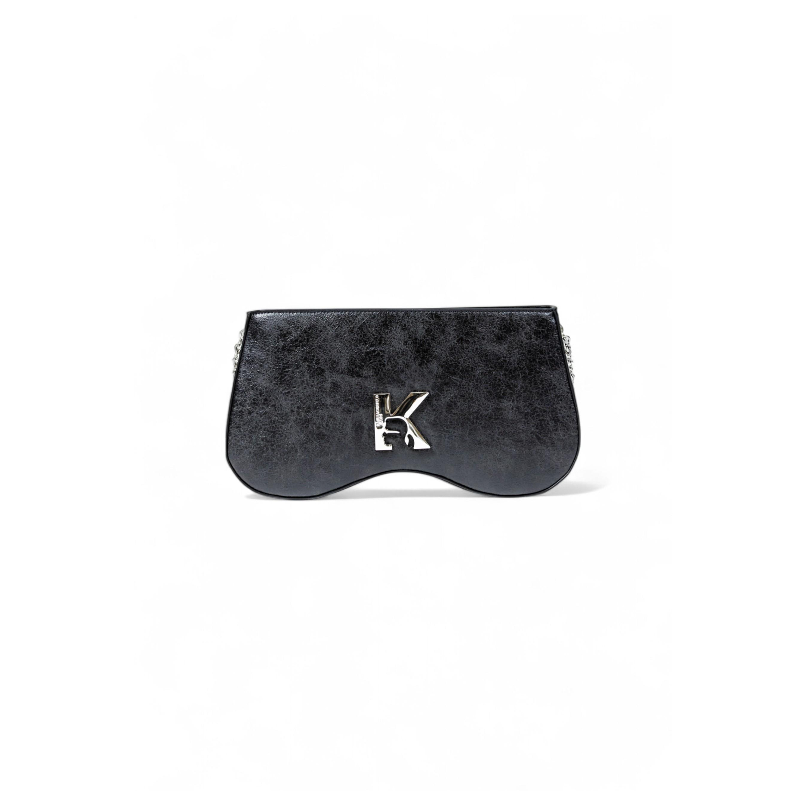 Снимка на Дамска чанта KARL LAGERFELD JEANS