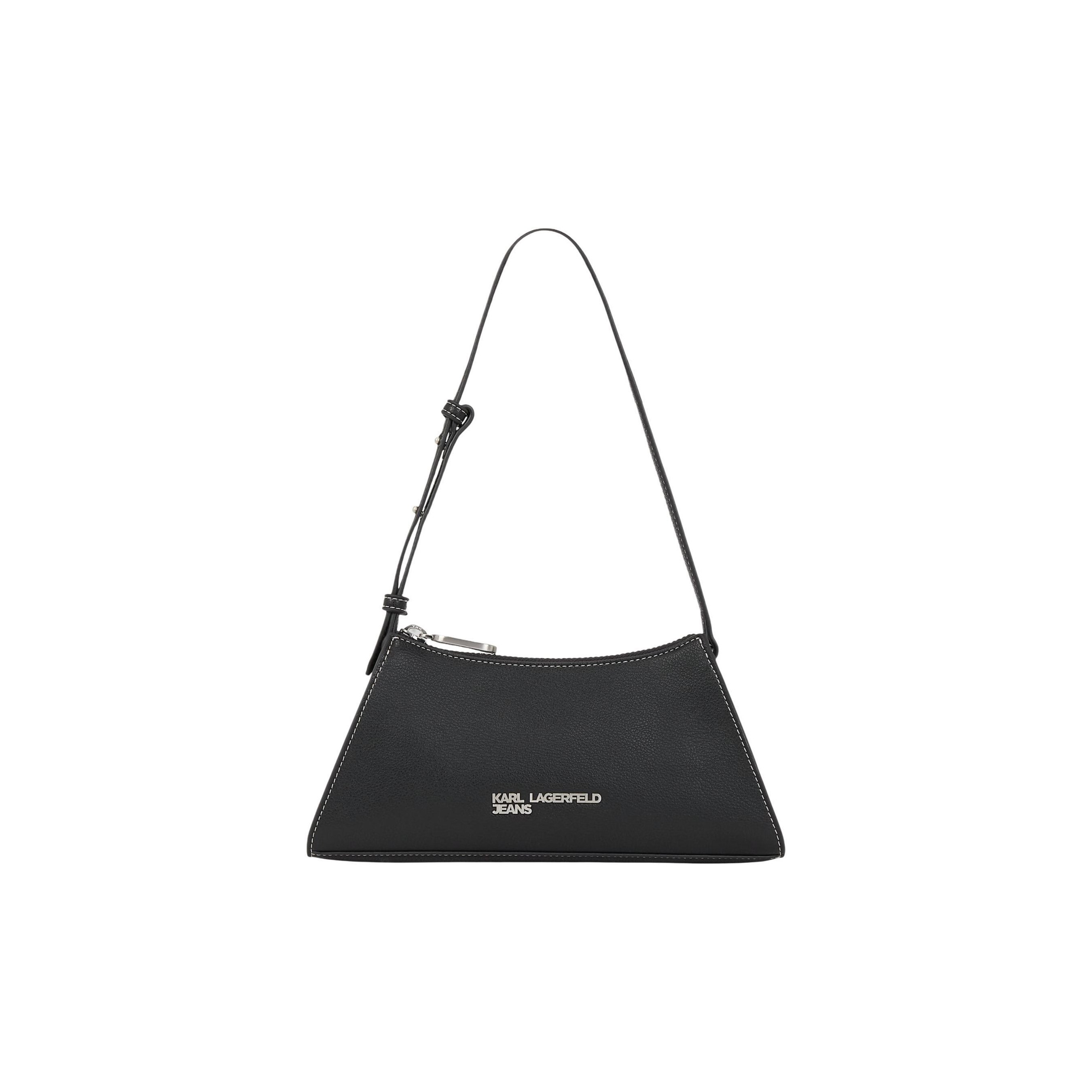 Снимка на Дамска чанта KARL LAGERFELD JEANS