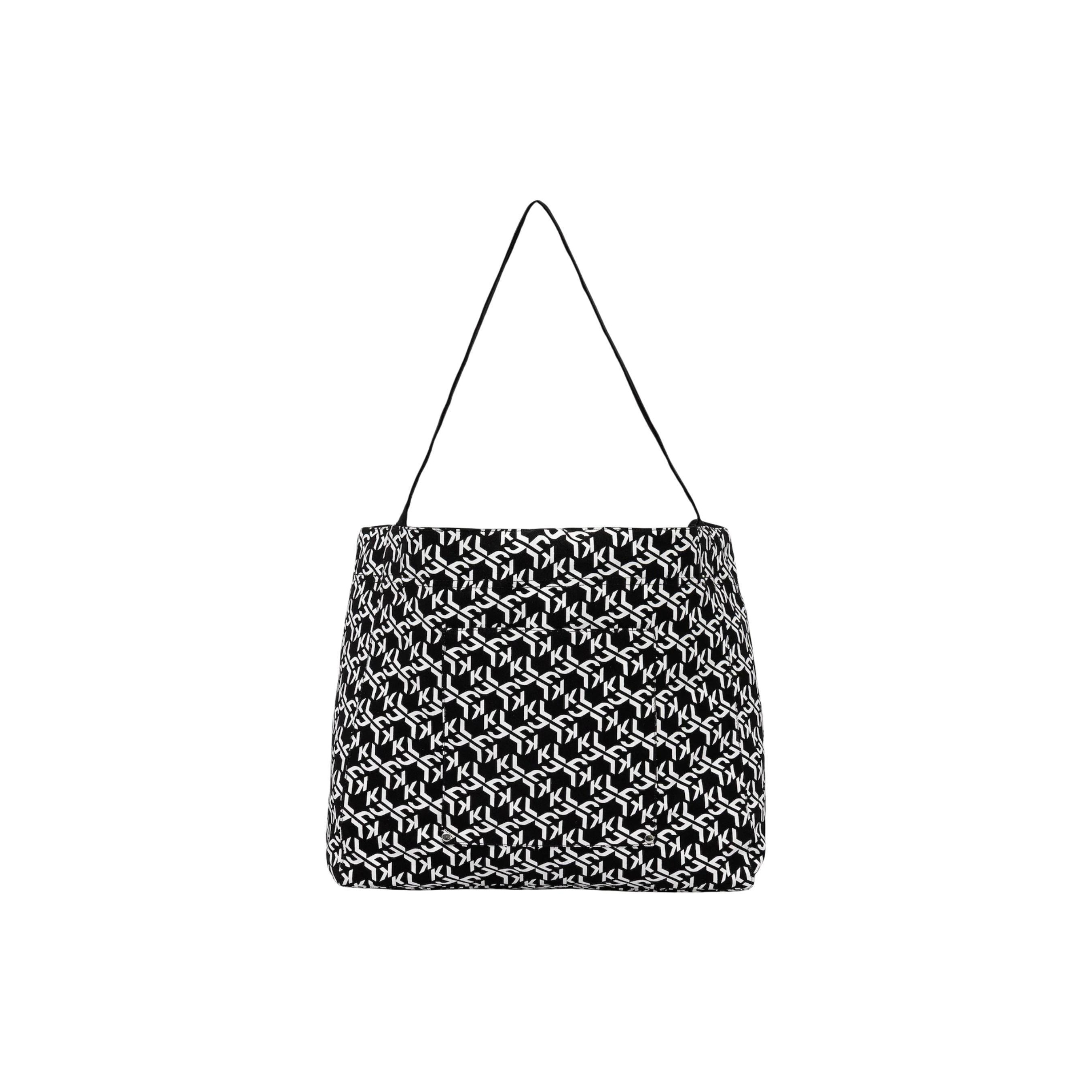 Снимка на Дамска чанта KARL LAGERFELD JEANS