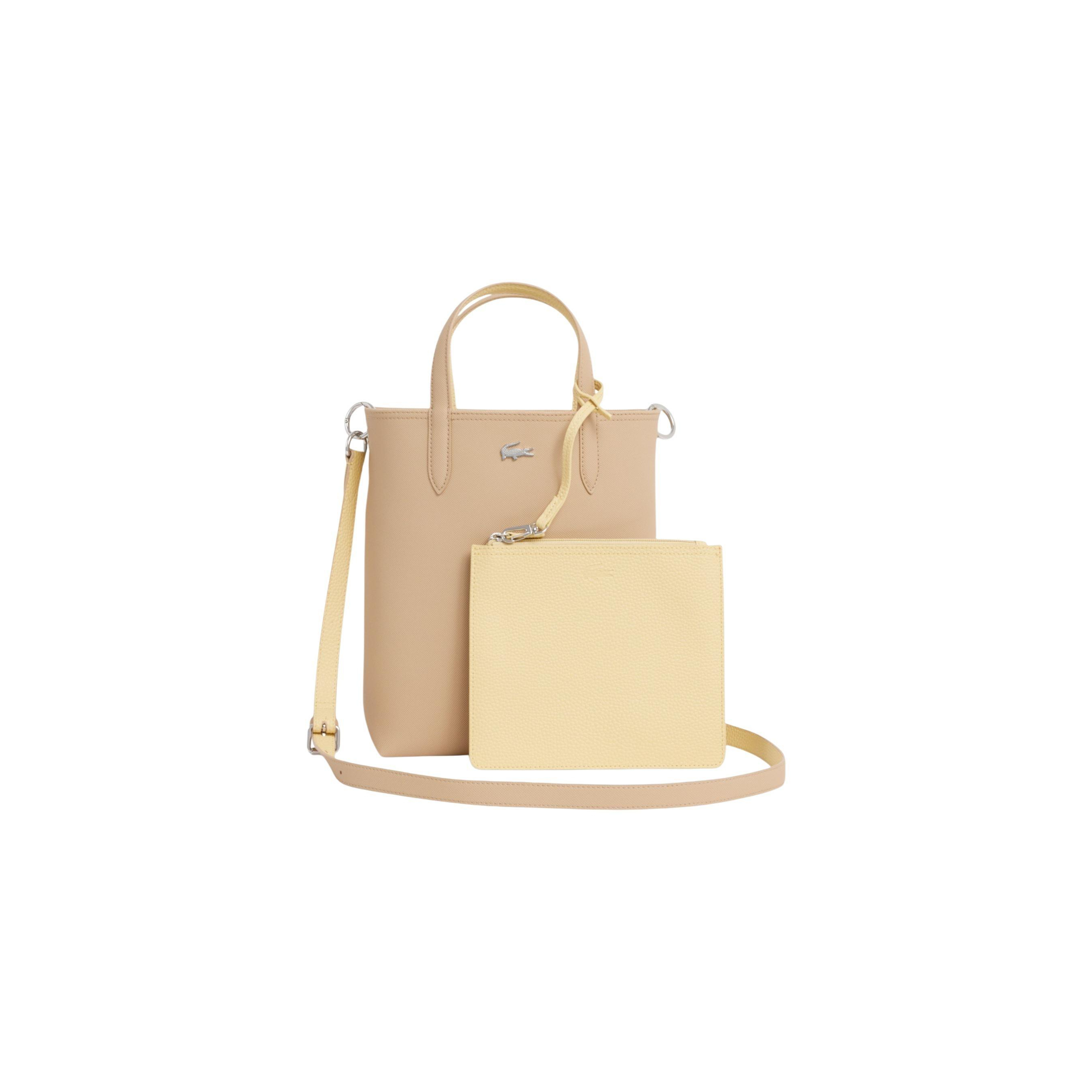 Снимка на Дамска чанта LACOSTE