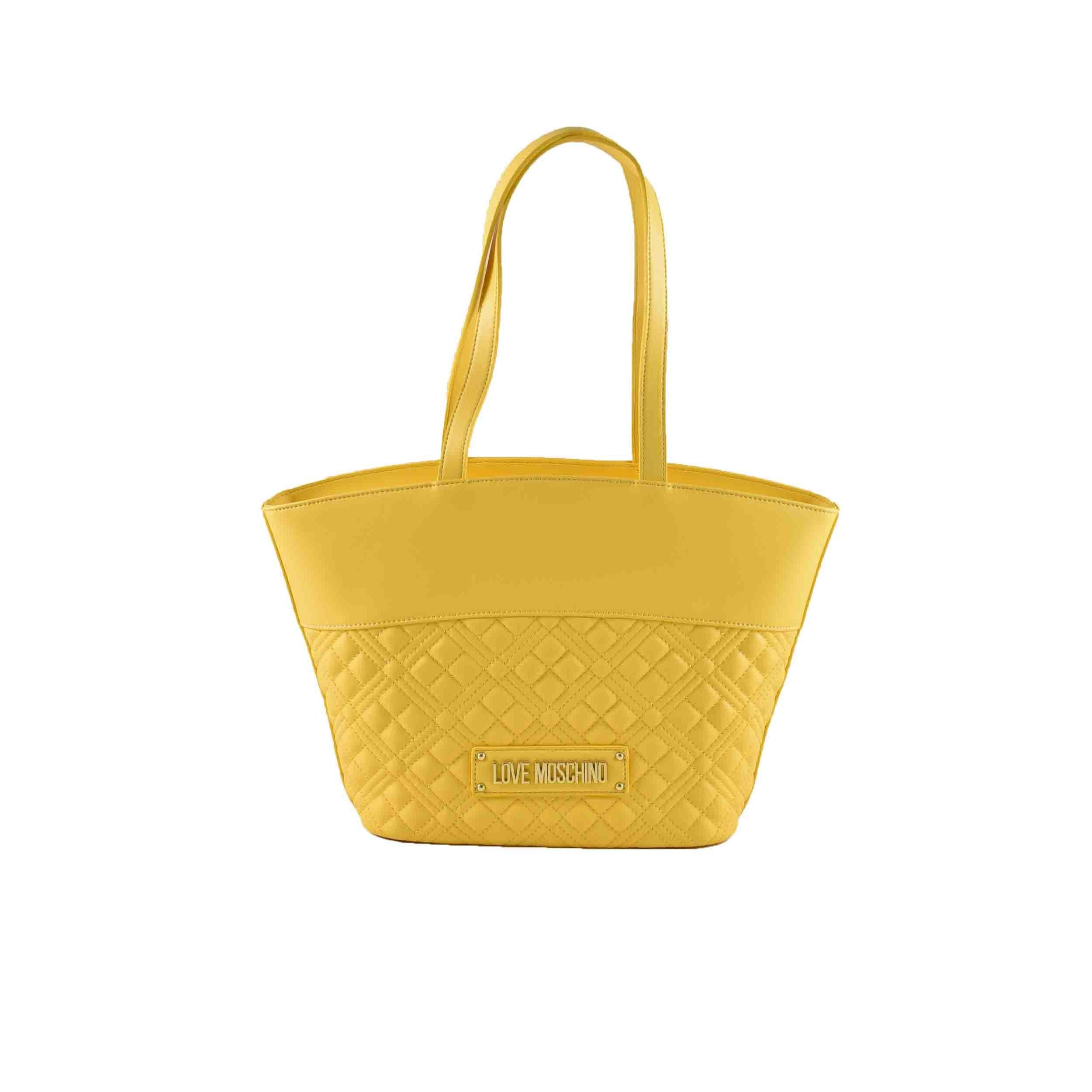 Снимка на Дамска чанта LOVE MOSCHINO