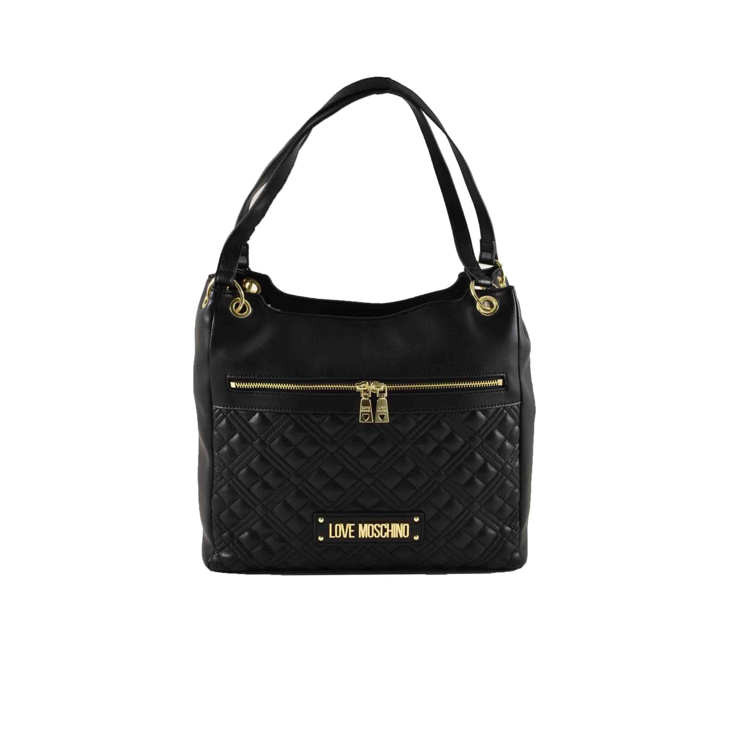 Снимка на Дамска чанта LOVE MOSCHINO