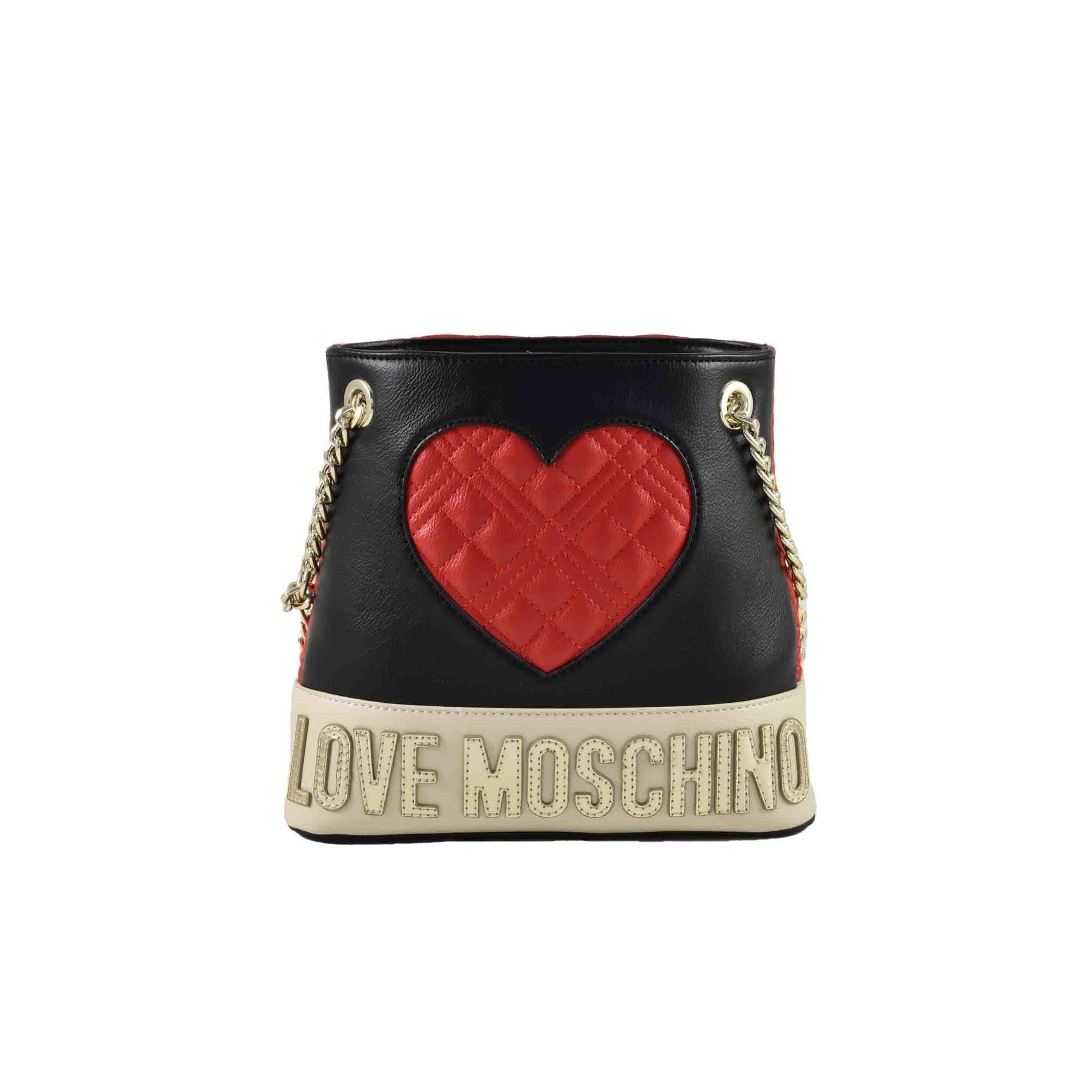 Снимка на Дамска чанта LOVE MOSCHINO