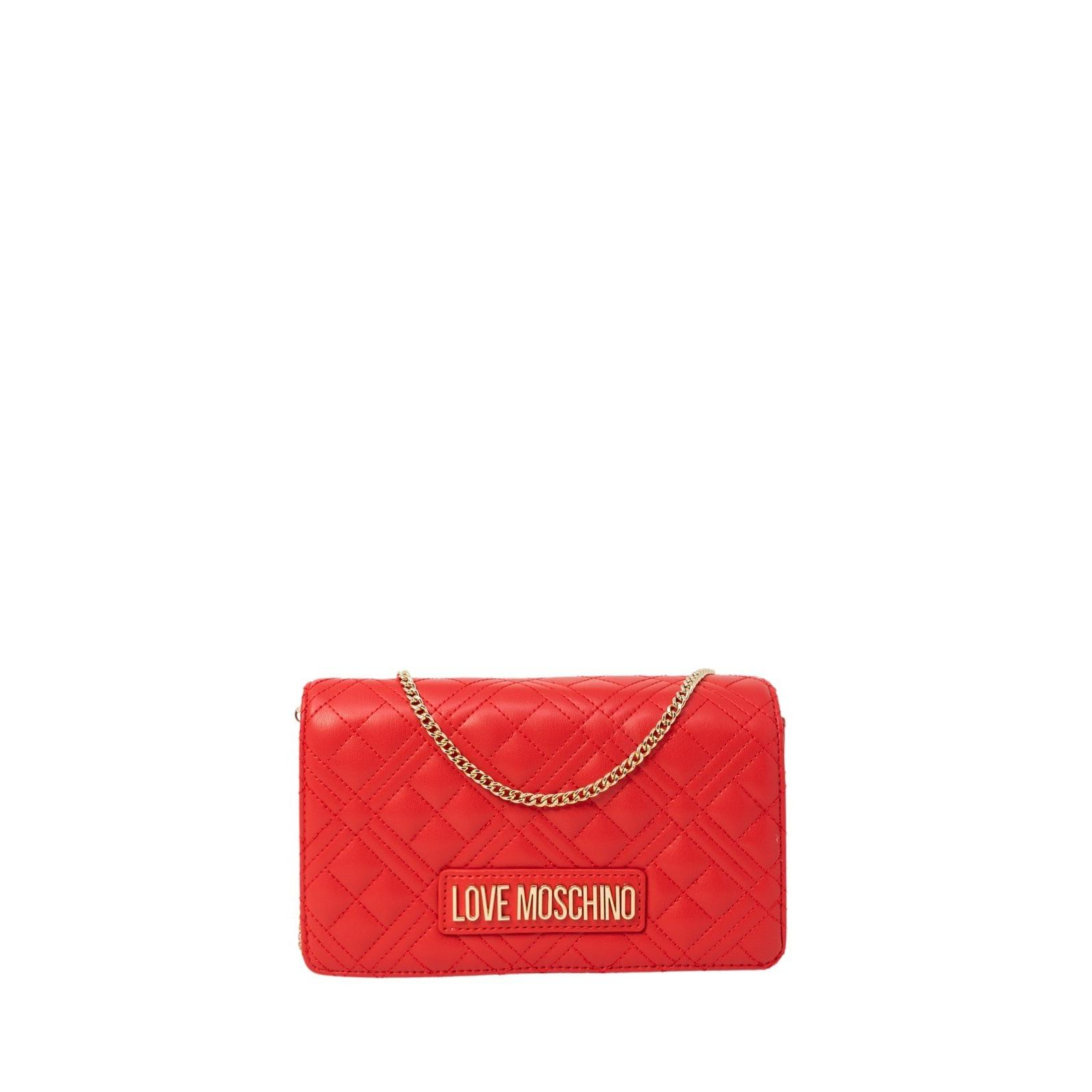 Снимка на Дамска чанта LOVE MOSCHINO