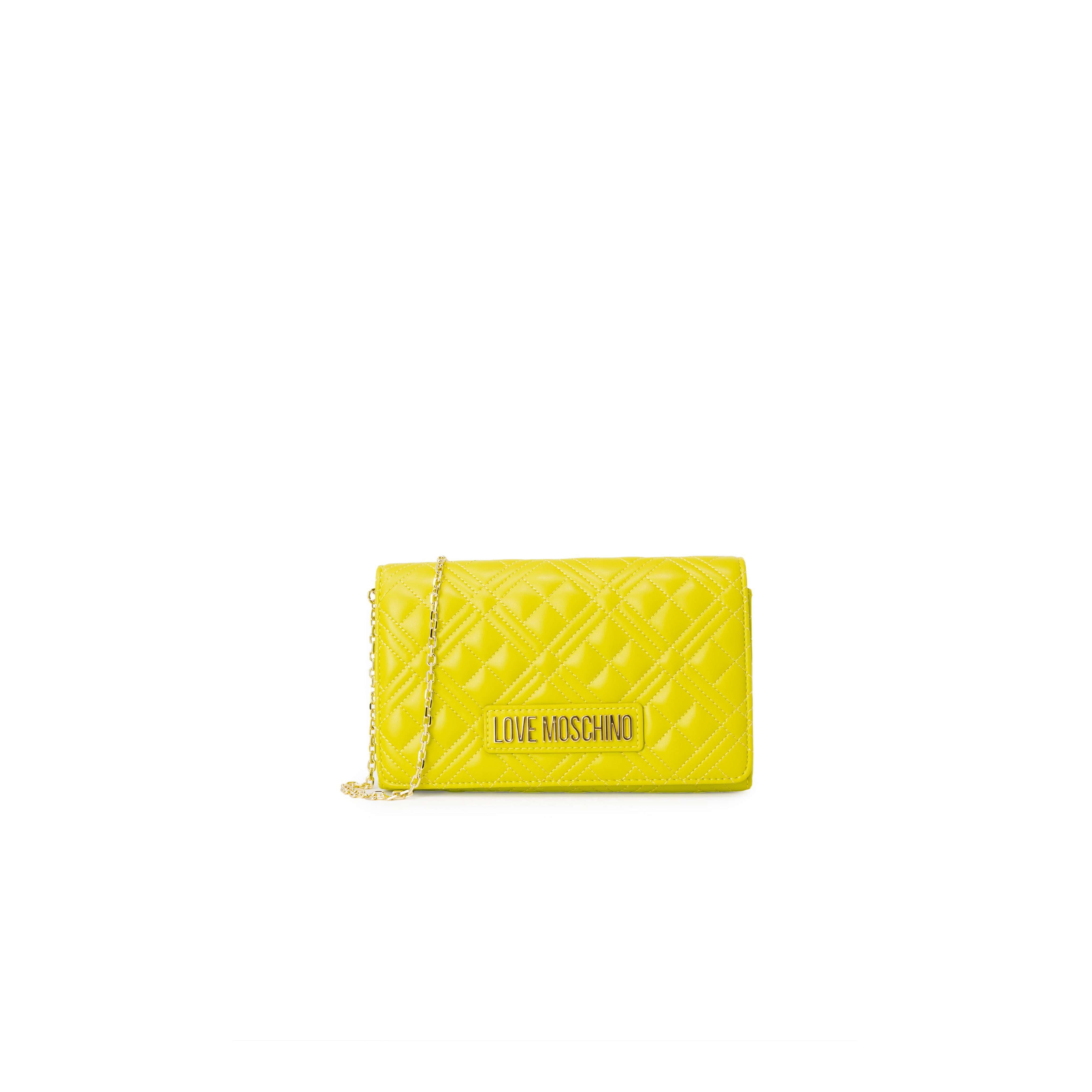 Снимка на Дамска чанта LOVE MOSCHINO