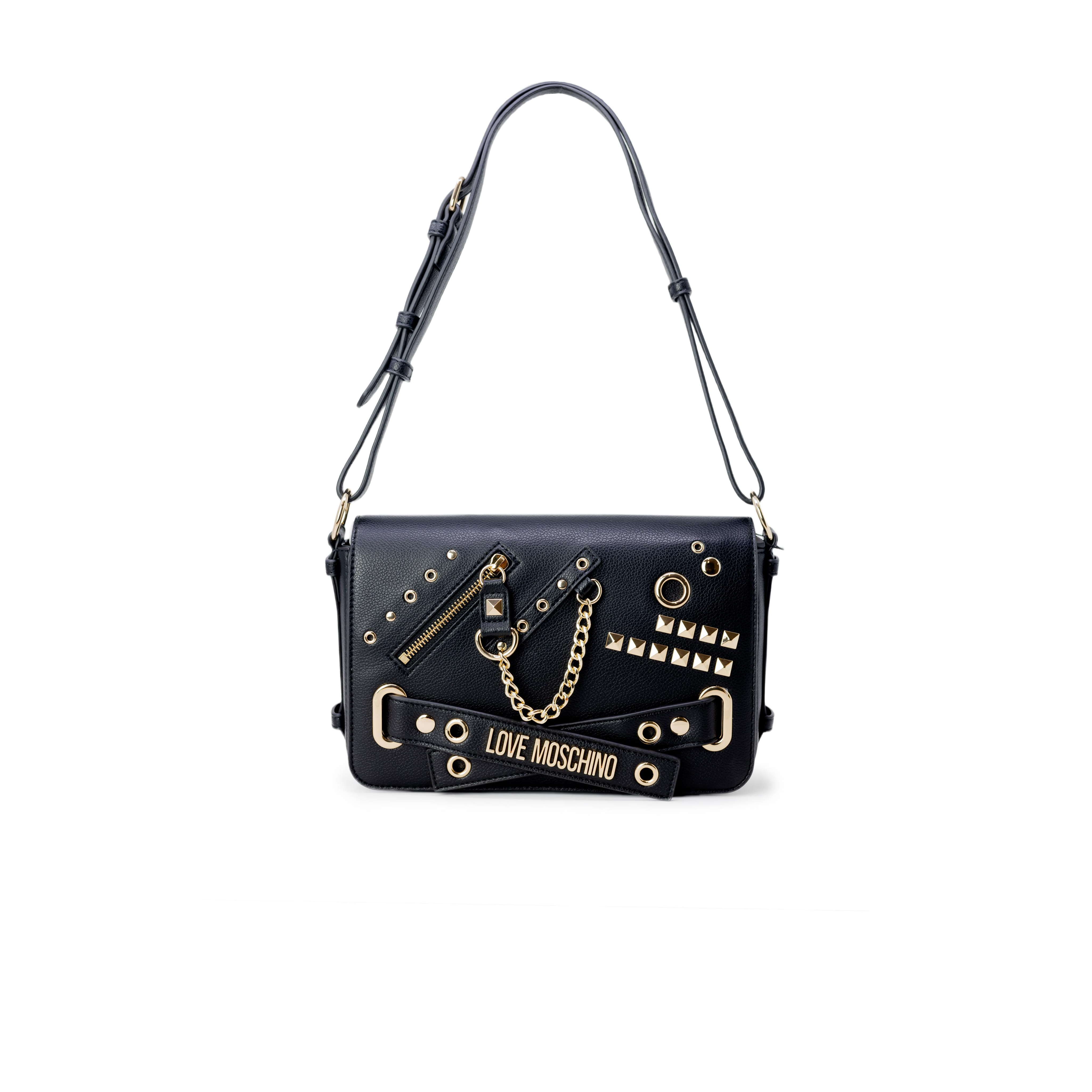 Снимка на Дамска чанта LOVE MOSCHINO