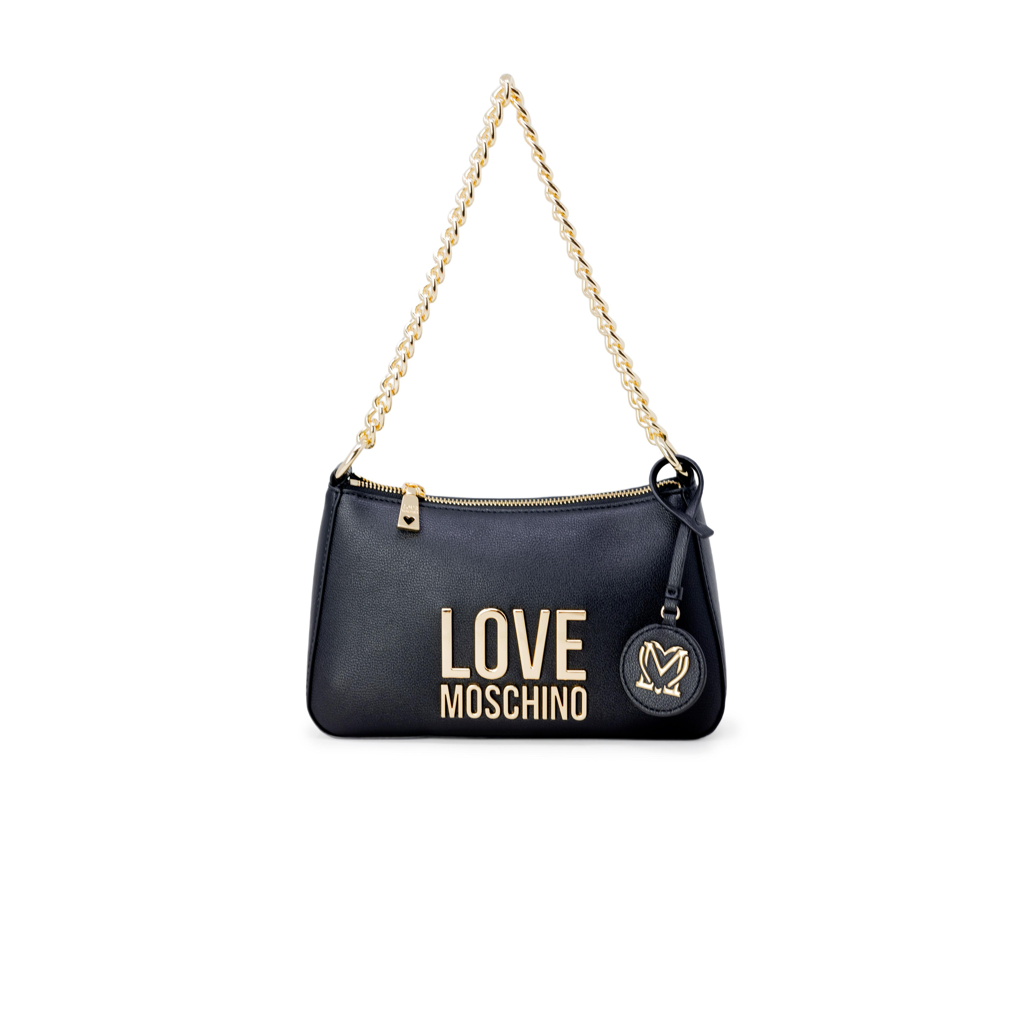 Снимка на Дамска чанта LOVE MOSCHINO