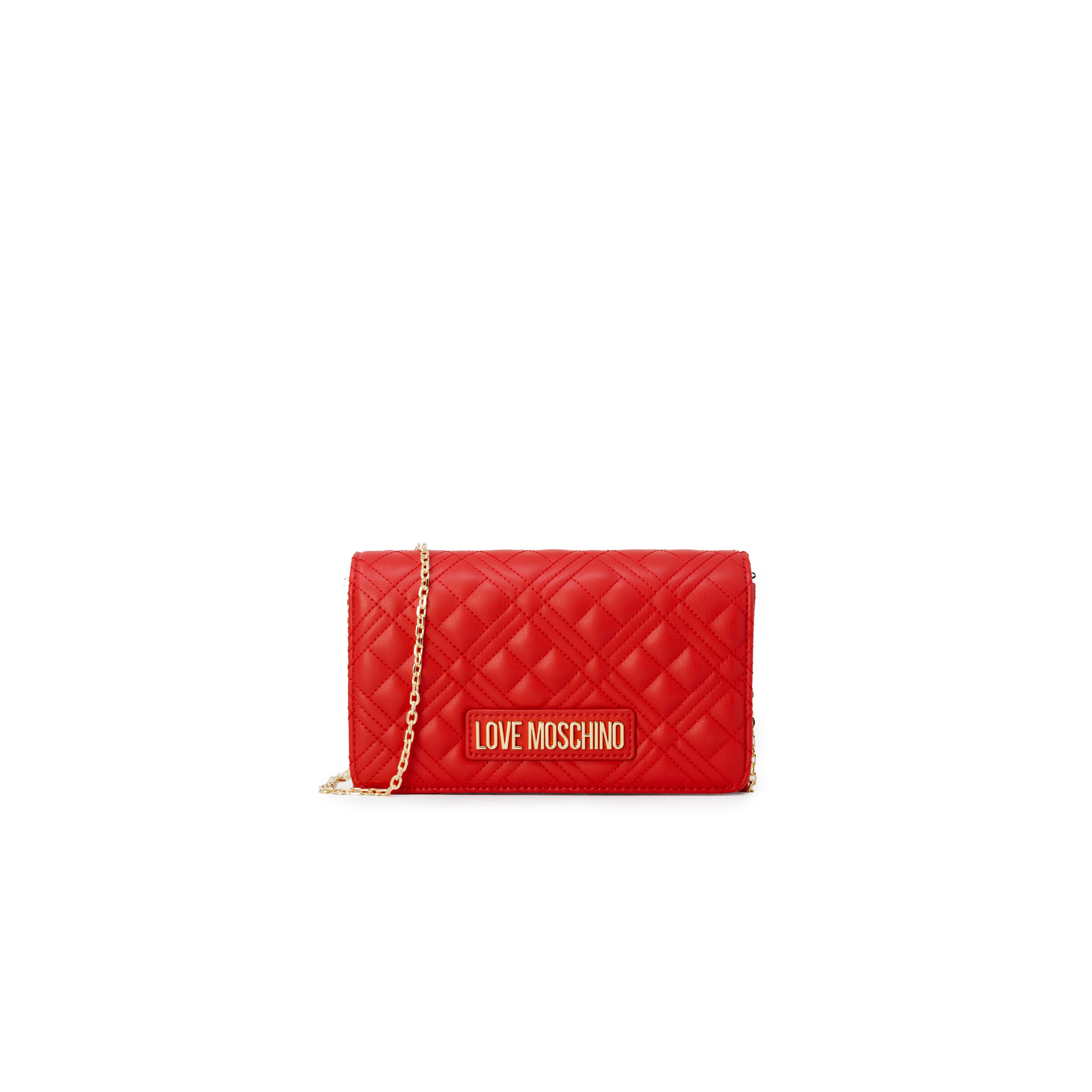 Снимка на Дамска чанта LOVE MOSCHINO