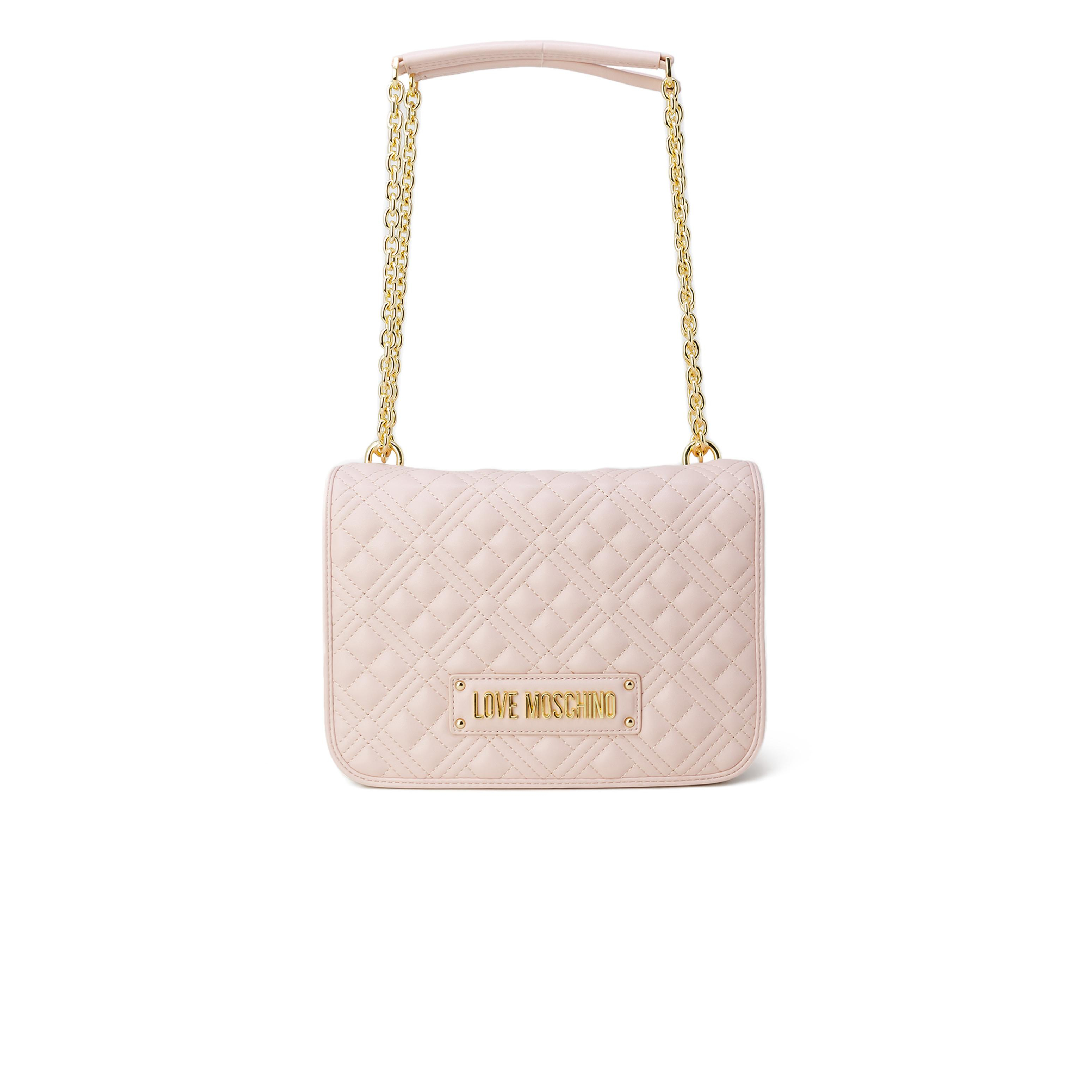 Снимка на Дамска чанта LOVE MOSCHINO