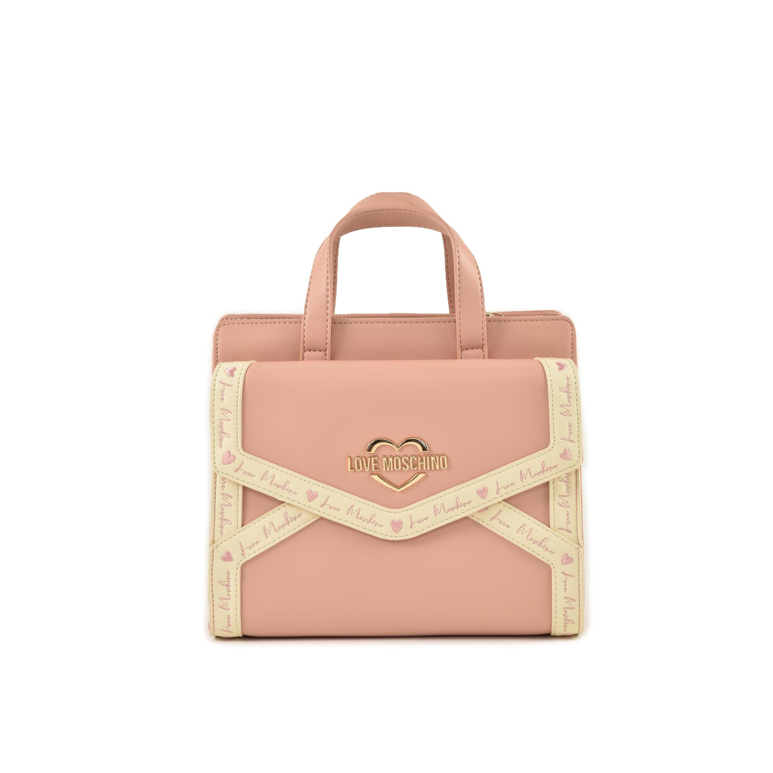 Снимка на Дамска чанта LOVE MOSCHINO