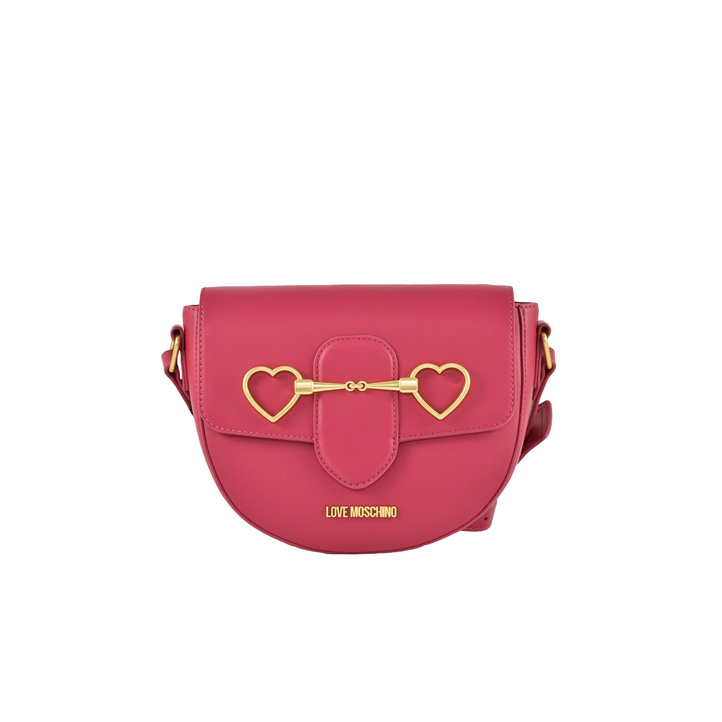 Снимка на Дамска чанта LOVE MOSCHINO