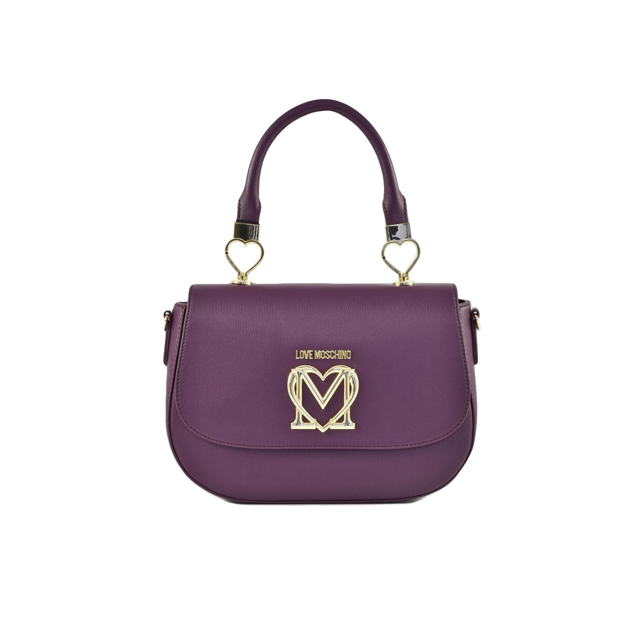 Снимка на Дамска чанта LOVE MOSCHINO