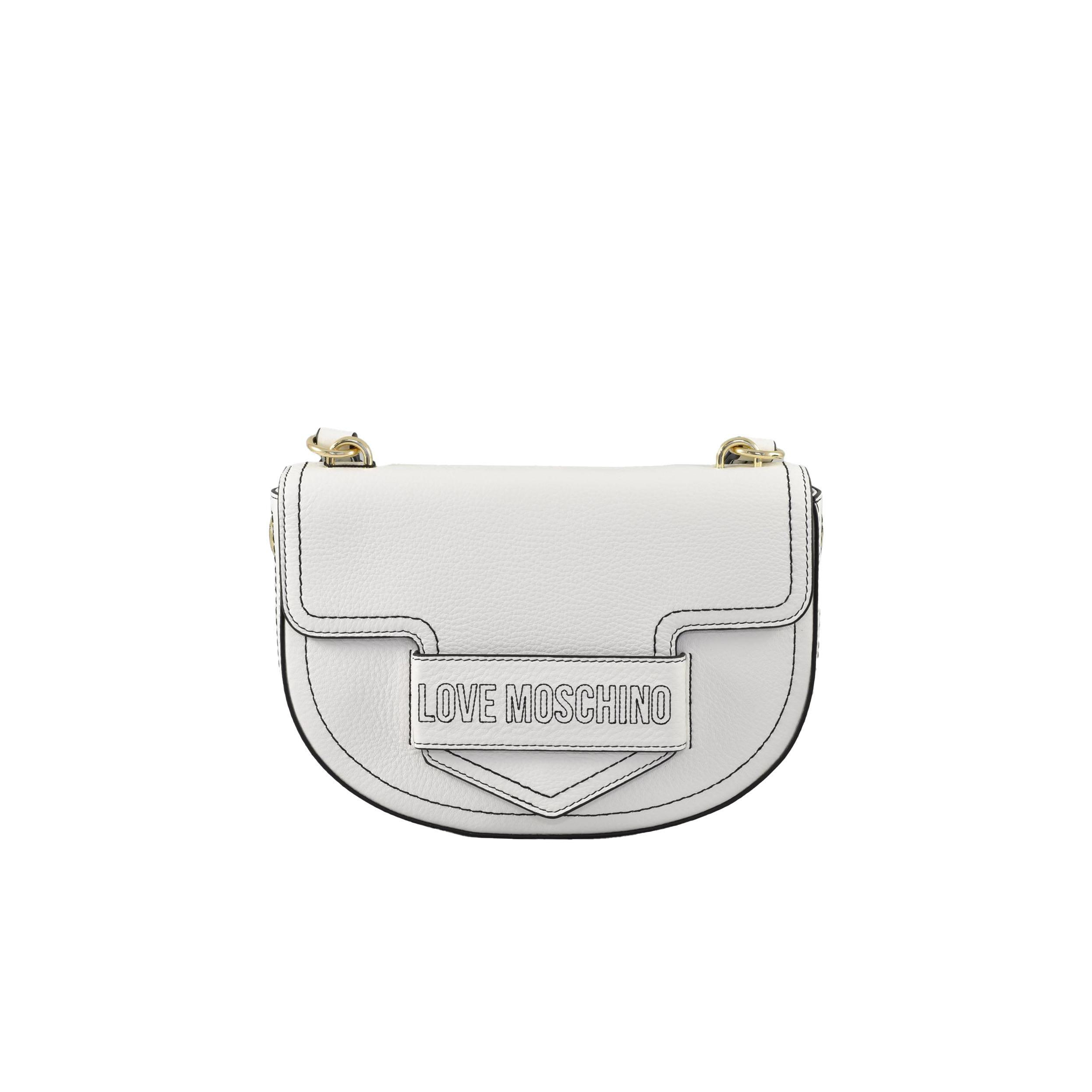 Снимка на Дамска чанта LOVE MOSCHINO