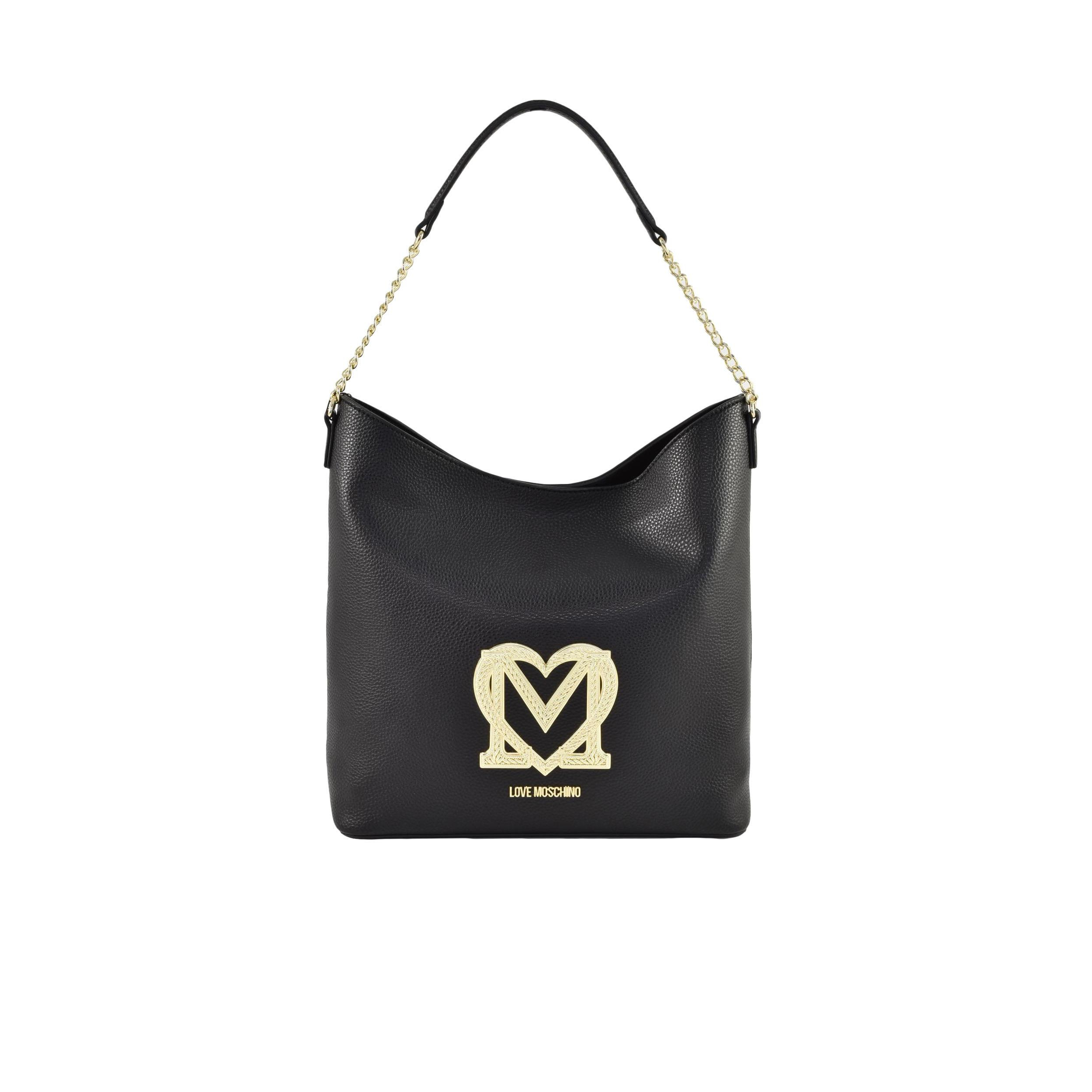 Снимка на Дамска чанта LOVE MOSCHINO