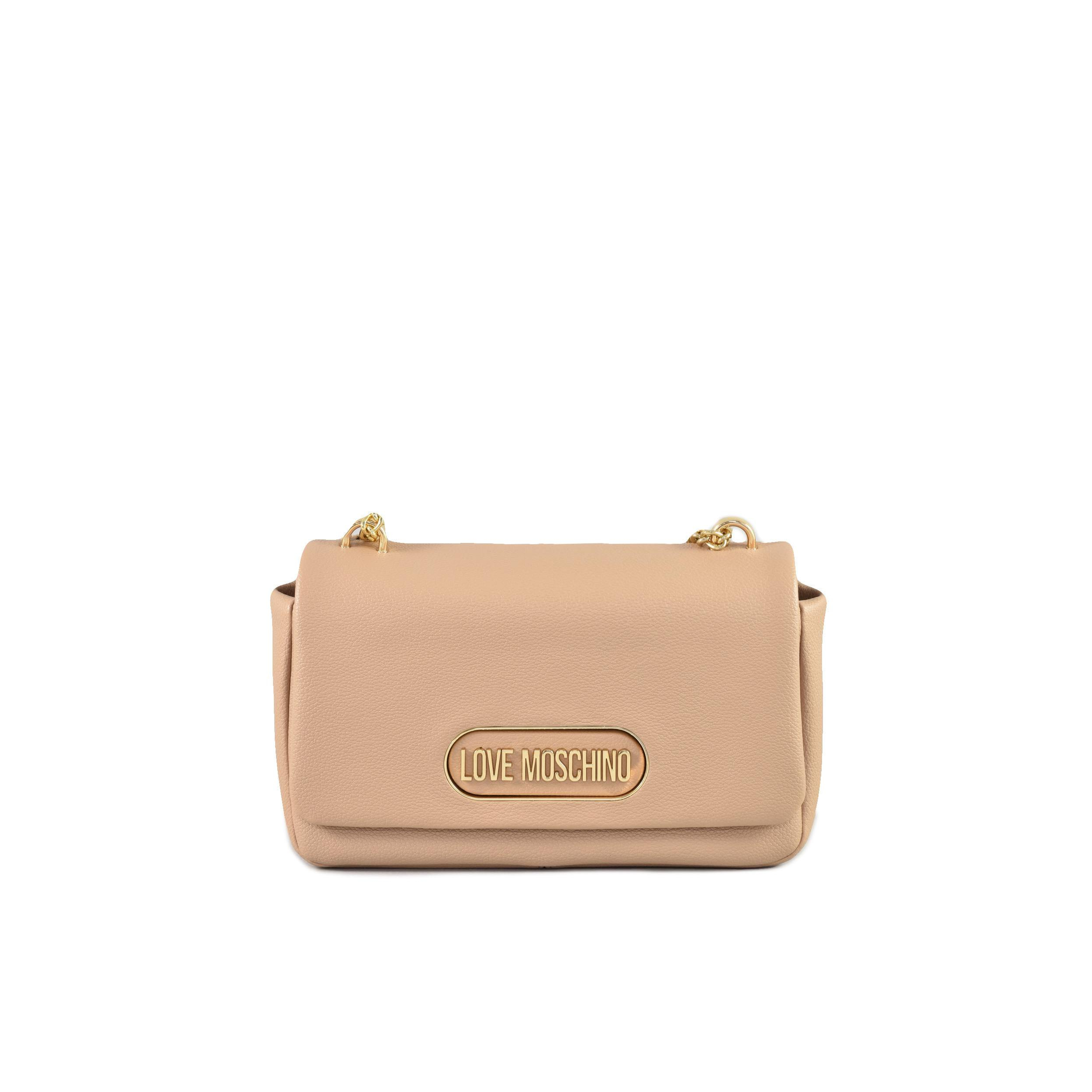 Снимка на Дамска чанта LOVE MOSCHINO