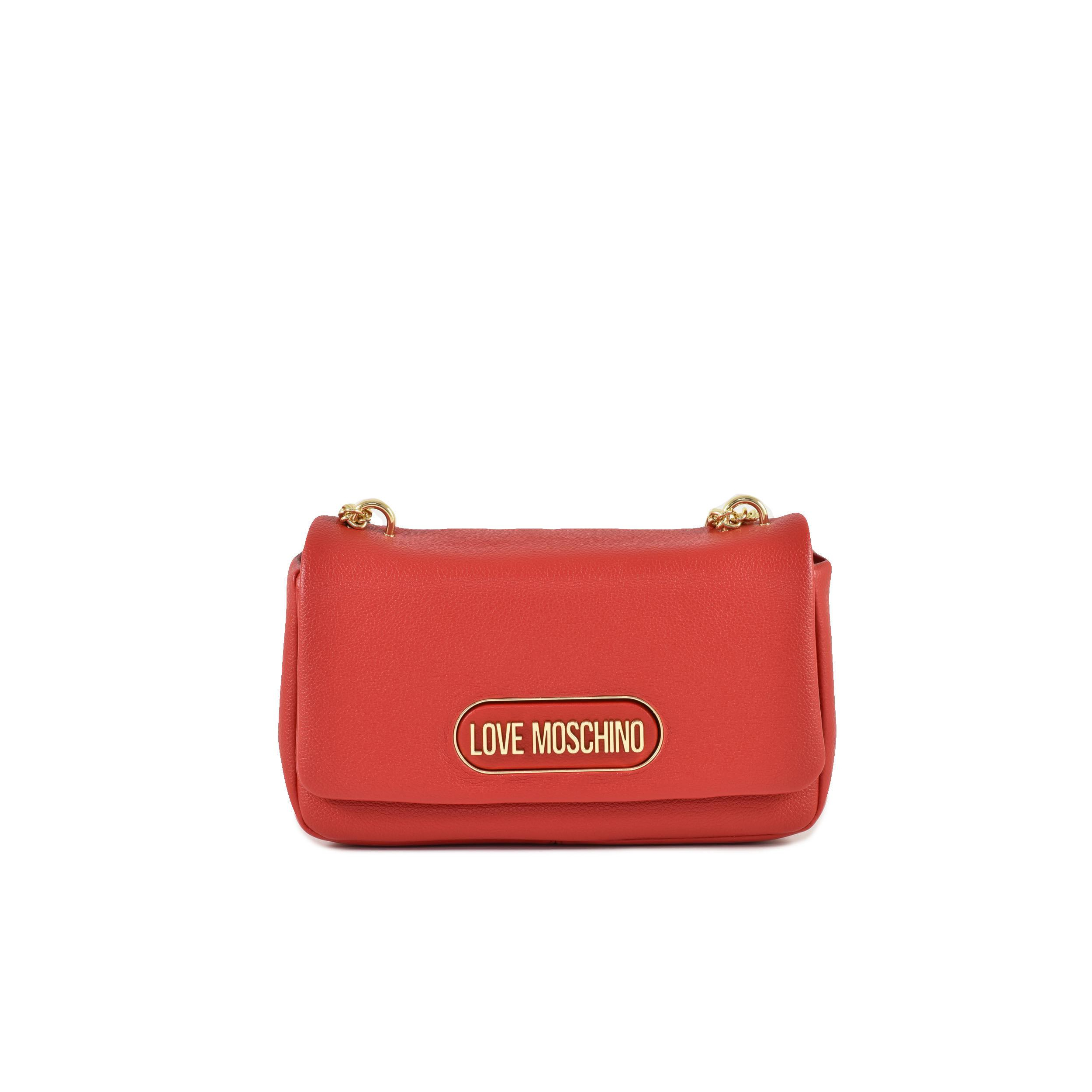 Снимка на Дамска чанта LOVE MOSCHINO