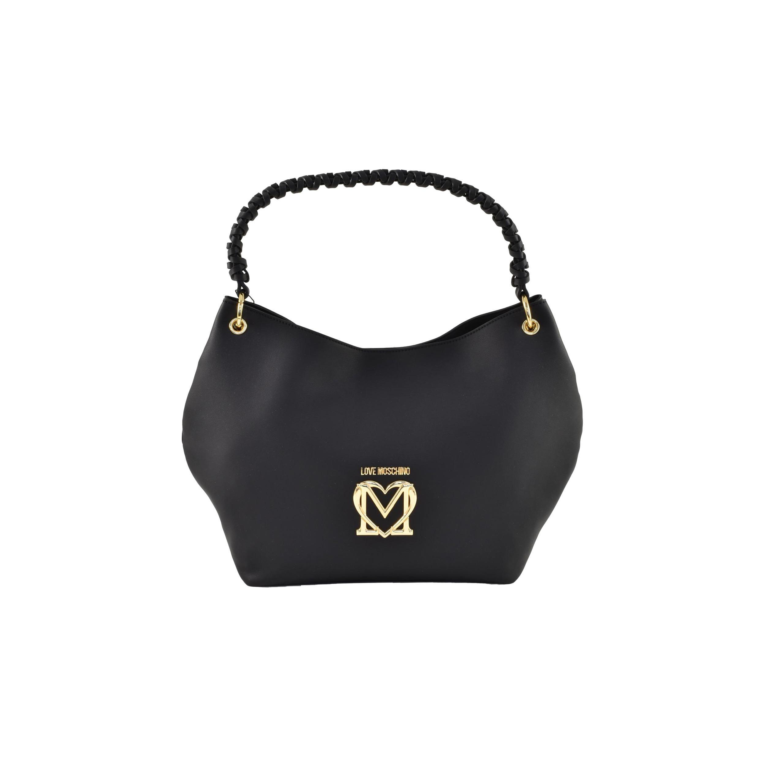 Снимка на Дамска чанта LOVE MOSCHINO