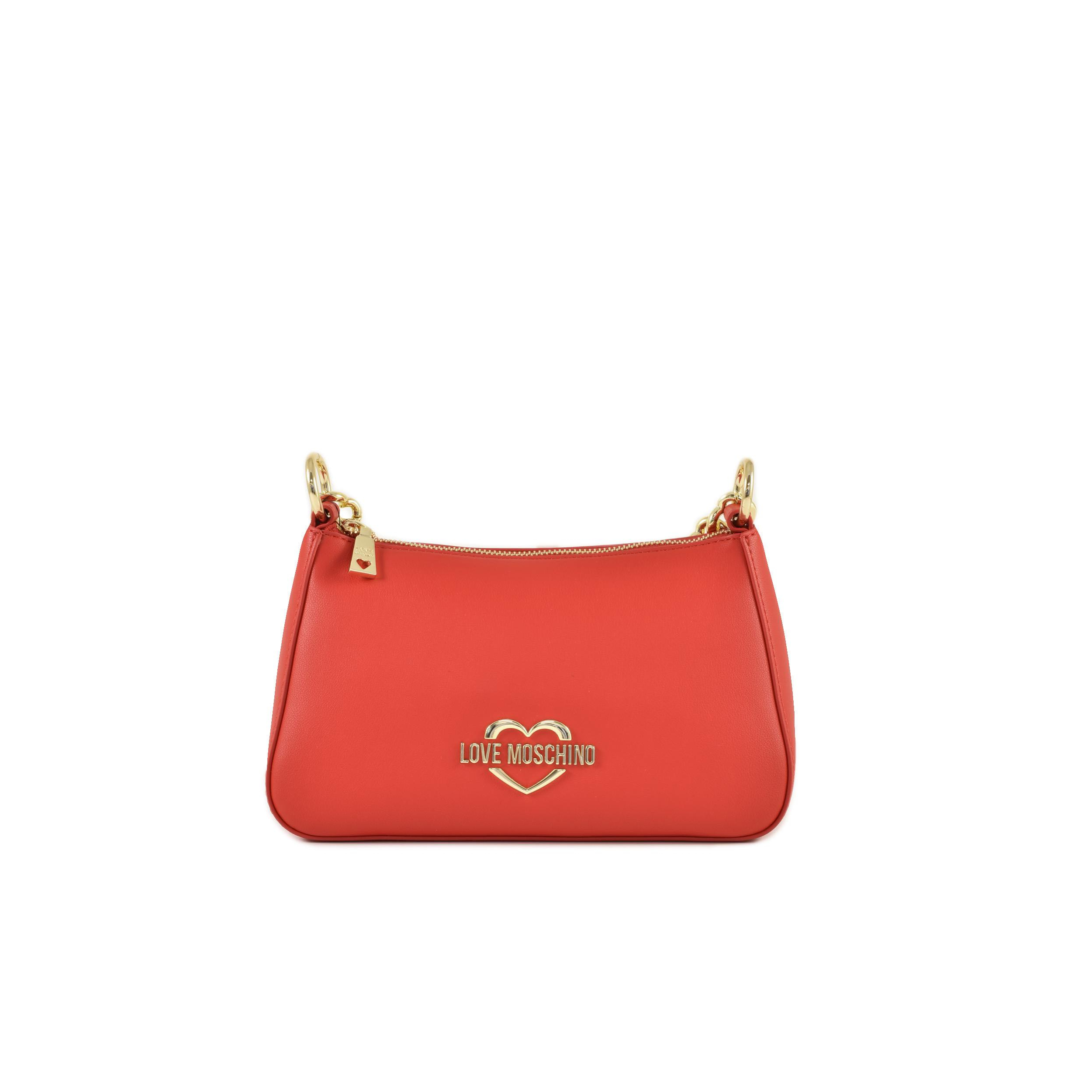 Снимка на Дамска чанта LOVE MOSCHINO