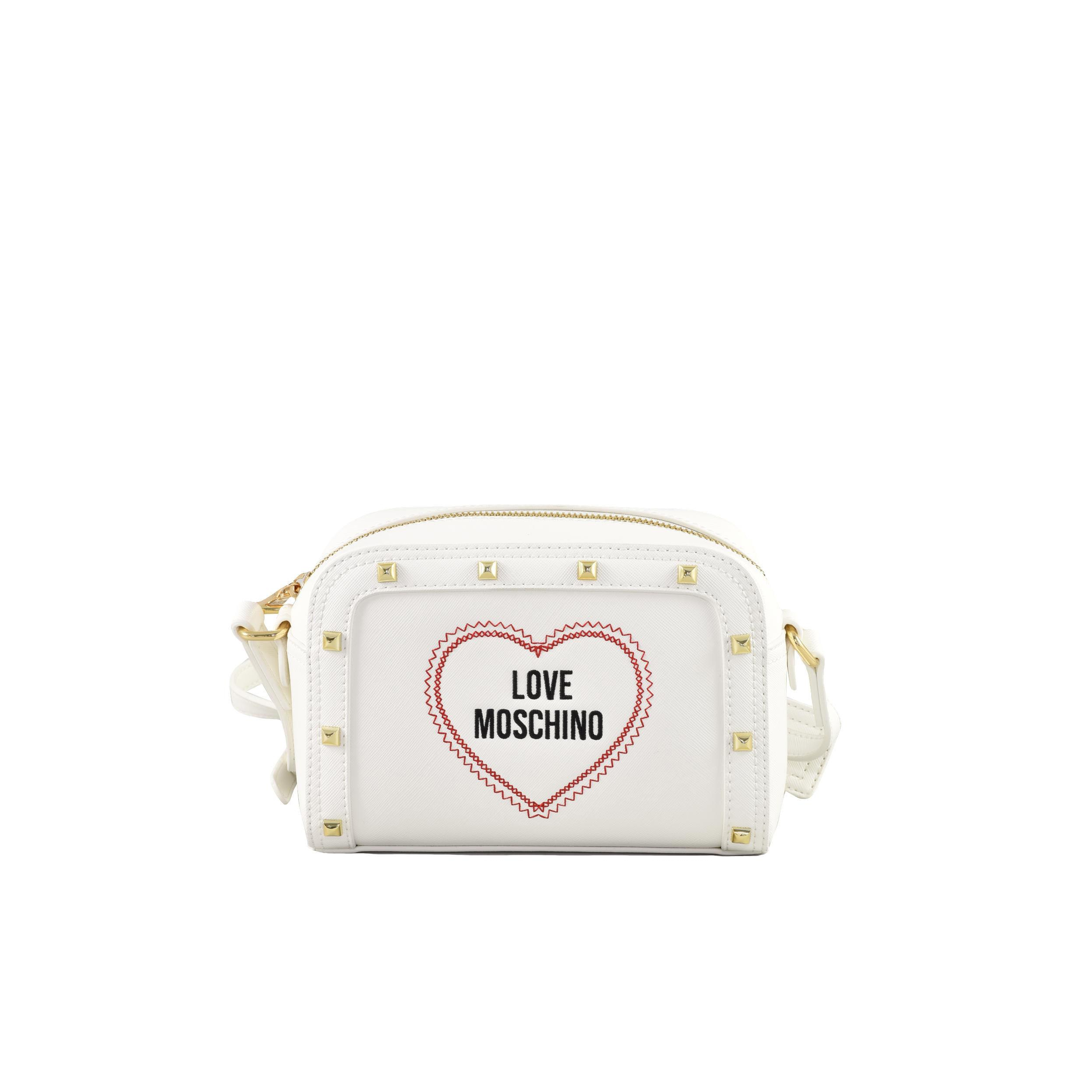 Снимка на Дамска чанта LOVE MOSCHINO