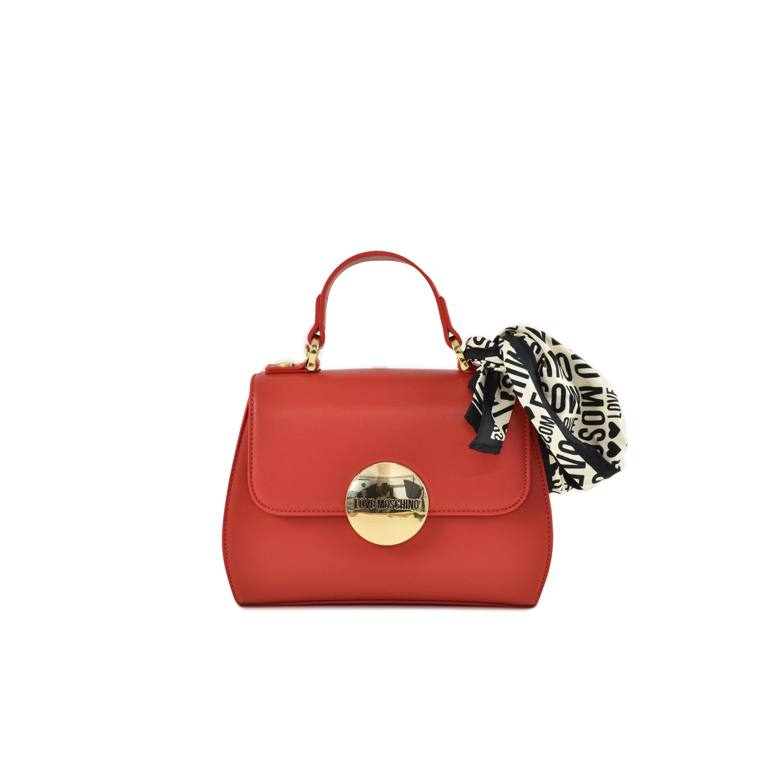 Снимка на Дамска чанта LOVE MOSCHINO