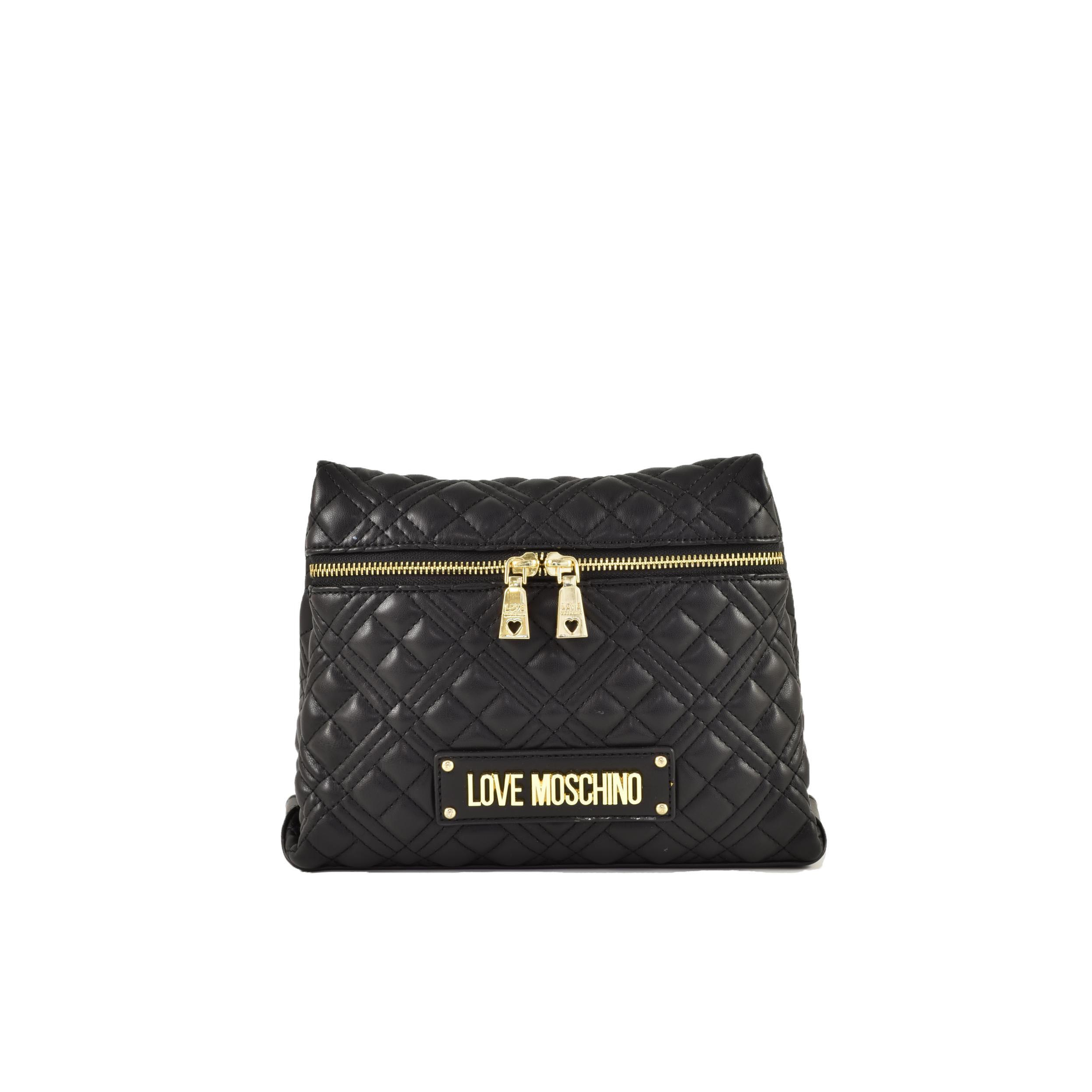Снимка на Дамска чанта LOVE MOSCHINO