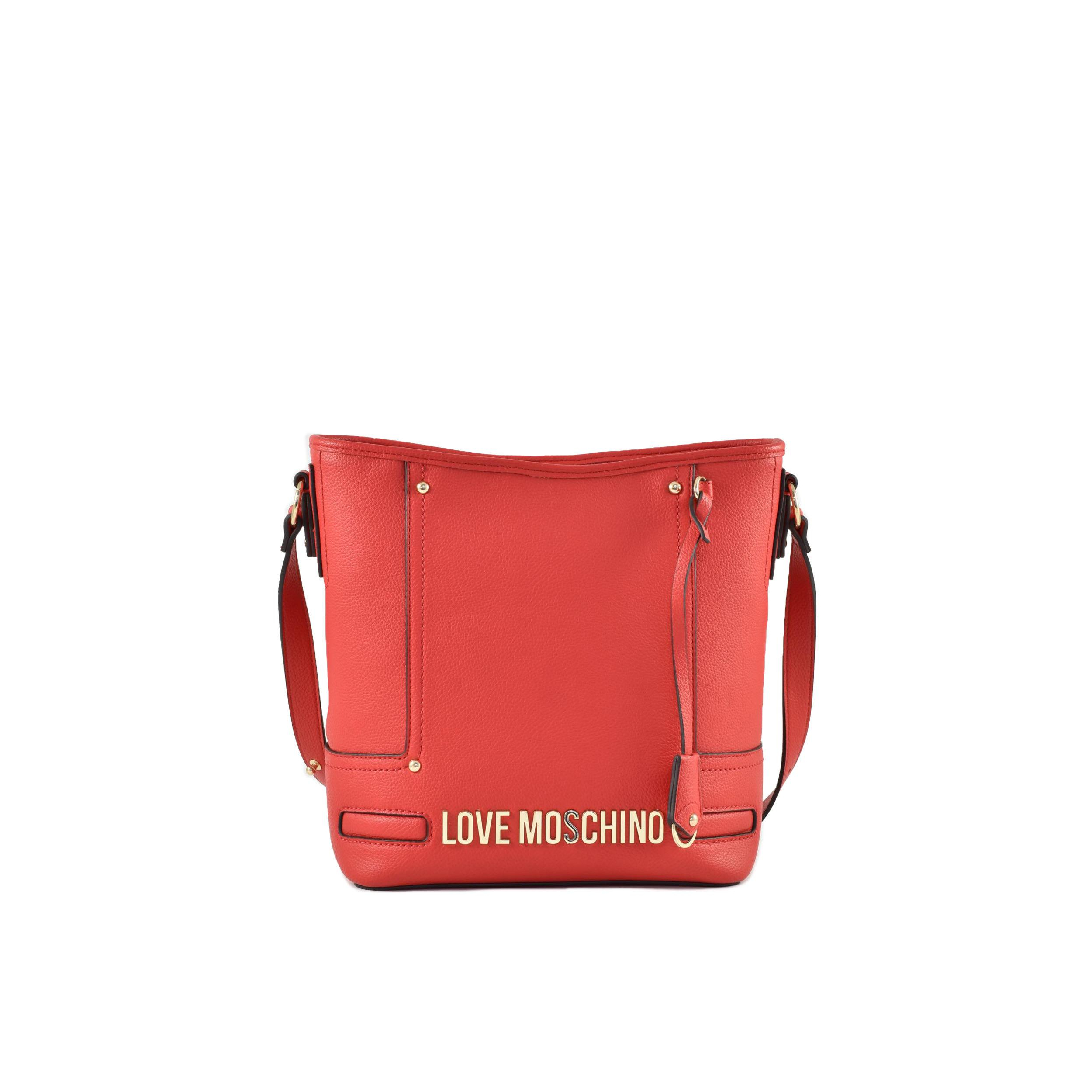 Снимка на Дамска чанта LOVE MOSCHINO