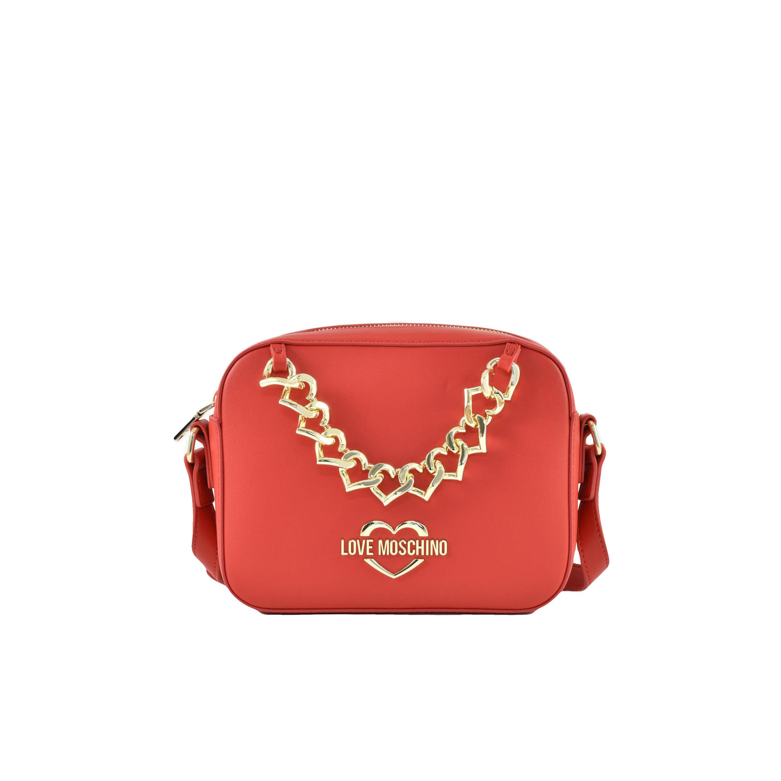 Снимка на Дамска чанта LOVE MOSCHINO