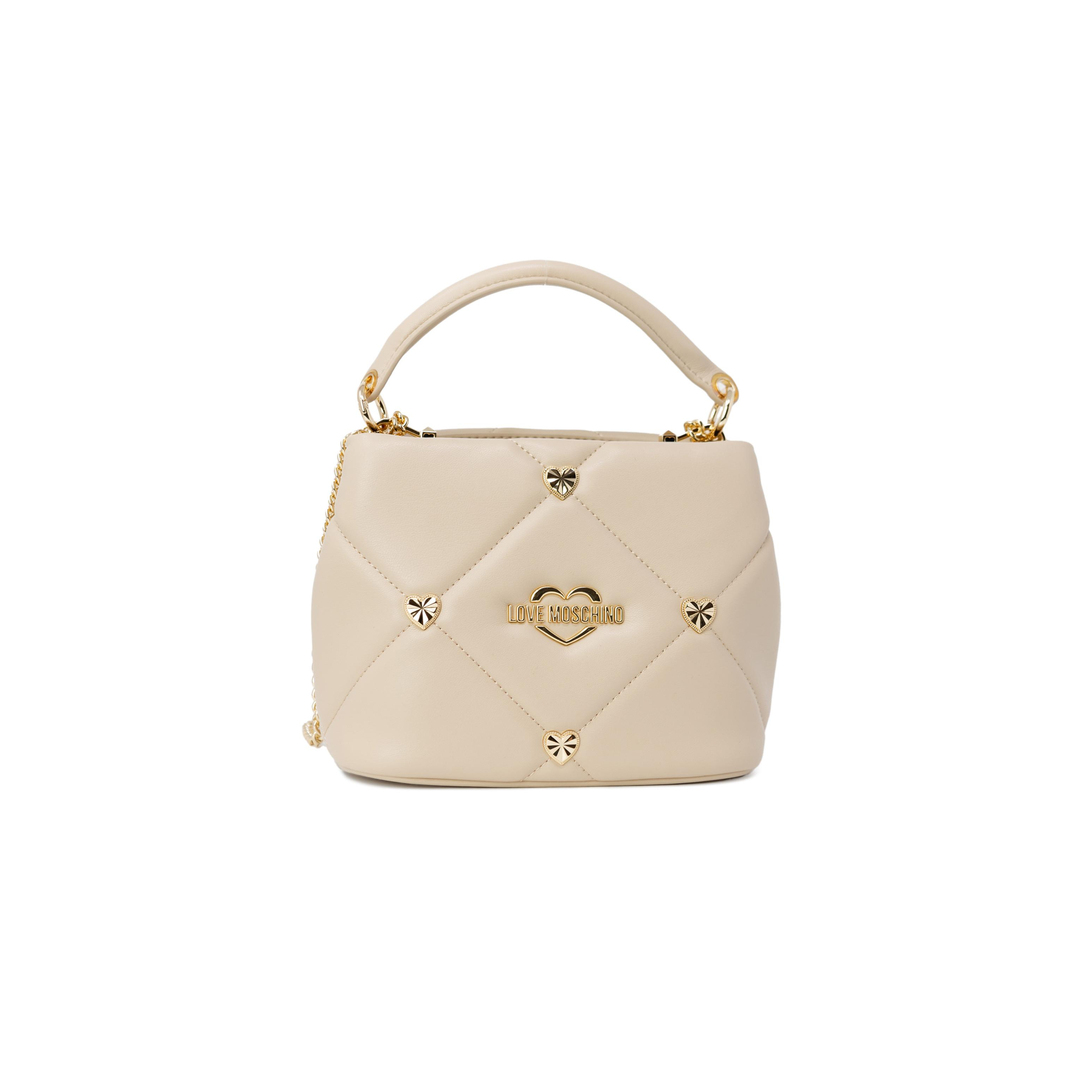 Снимка на Дамска чанта LOVE MOSCHINO