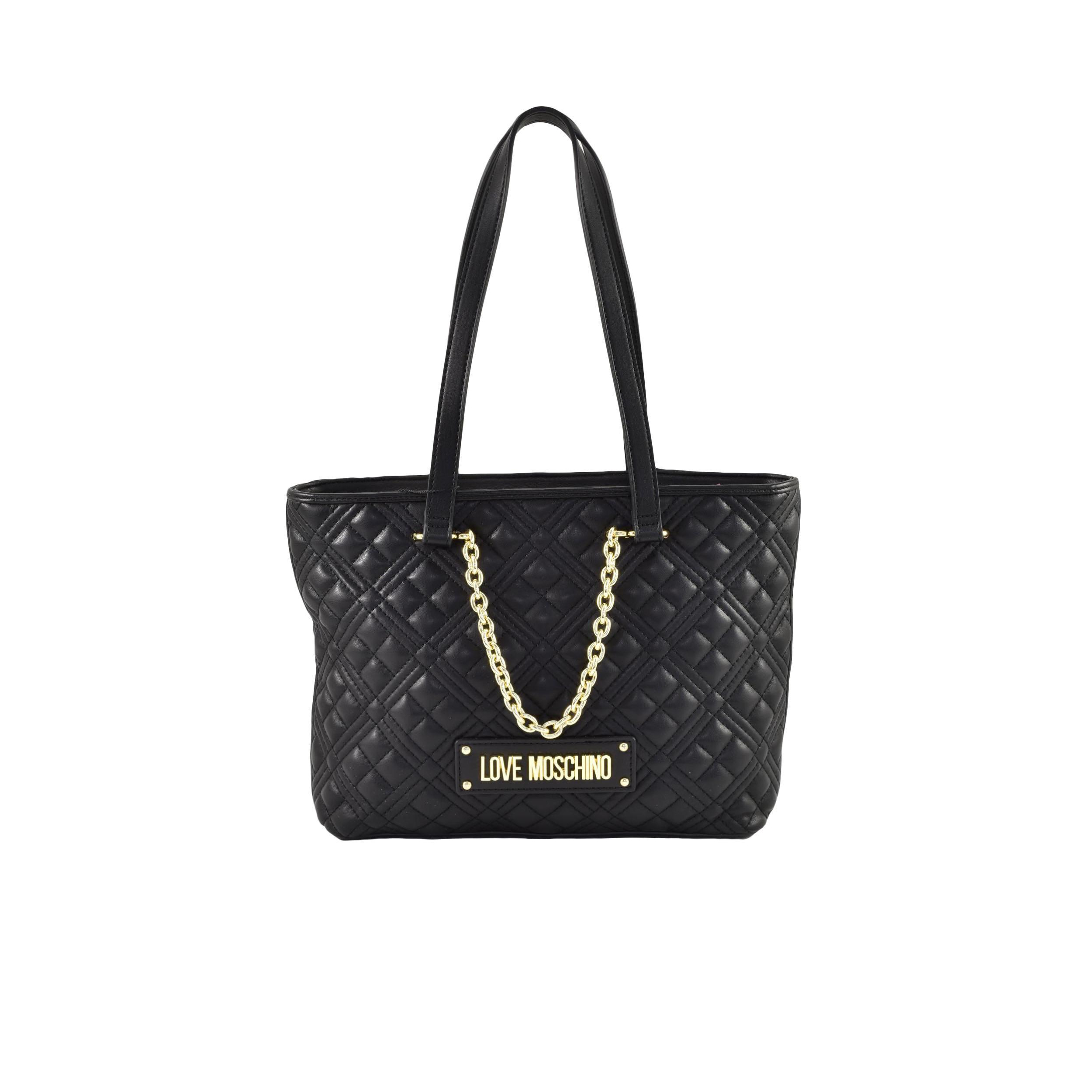 Снимка на Дамска чанта LOVE MOSCHINO