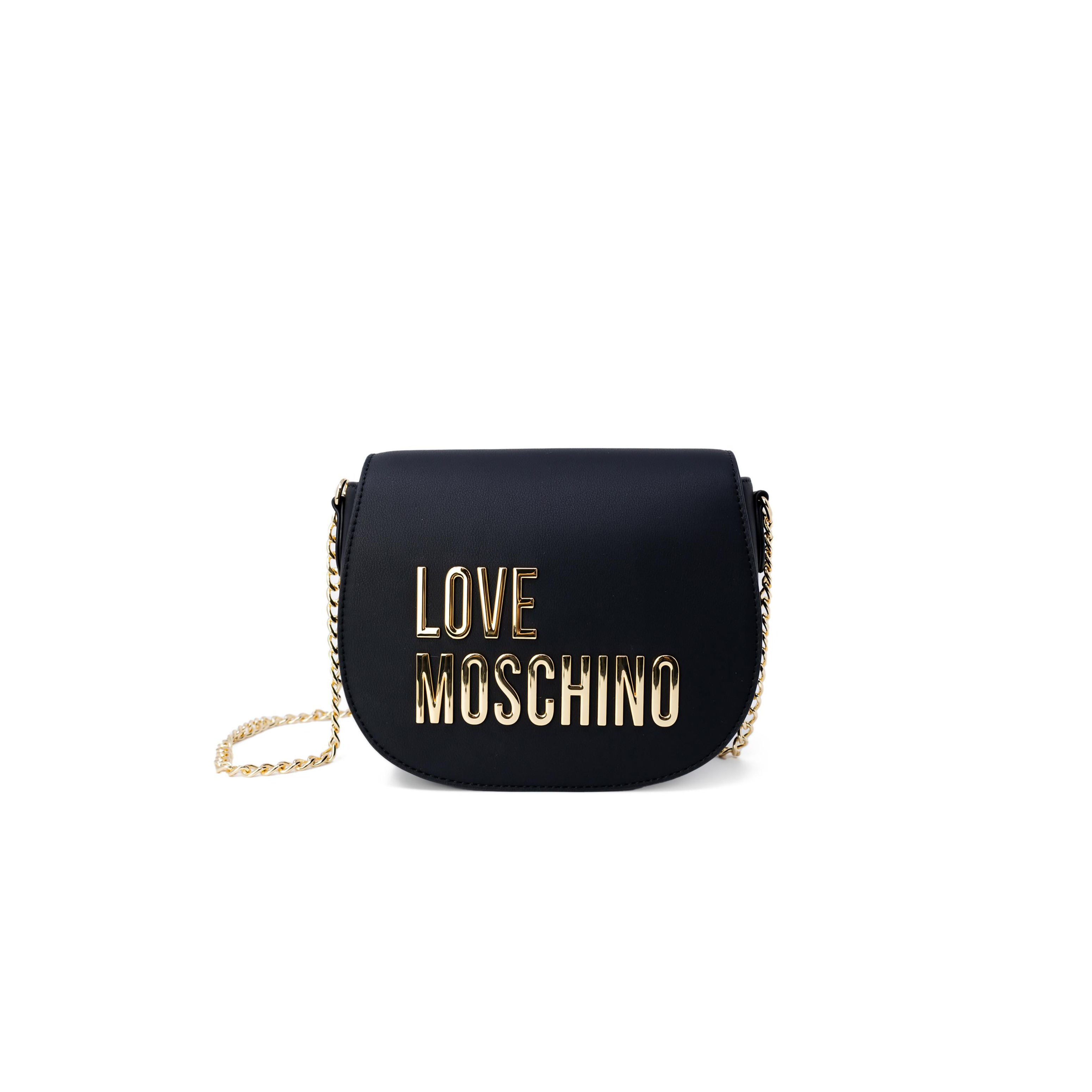 Снимка на Дамска чанта LOVE MOSCHINO