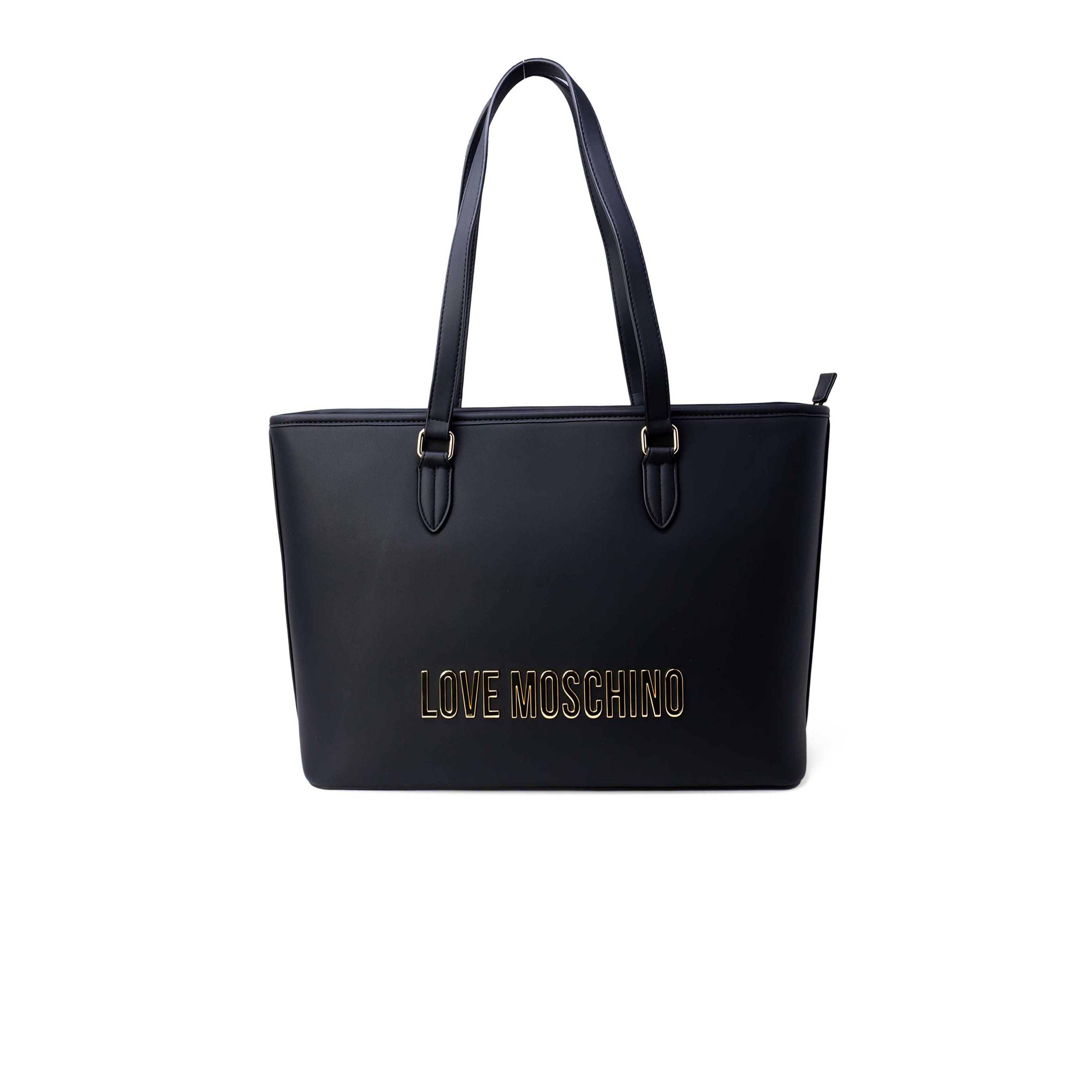 Снимка на Дамска чанта LOVE MOSCHINO