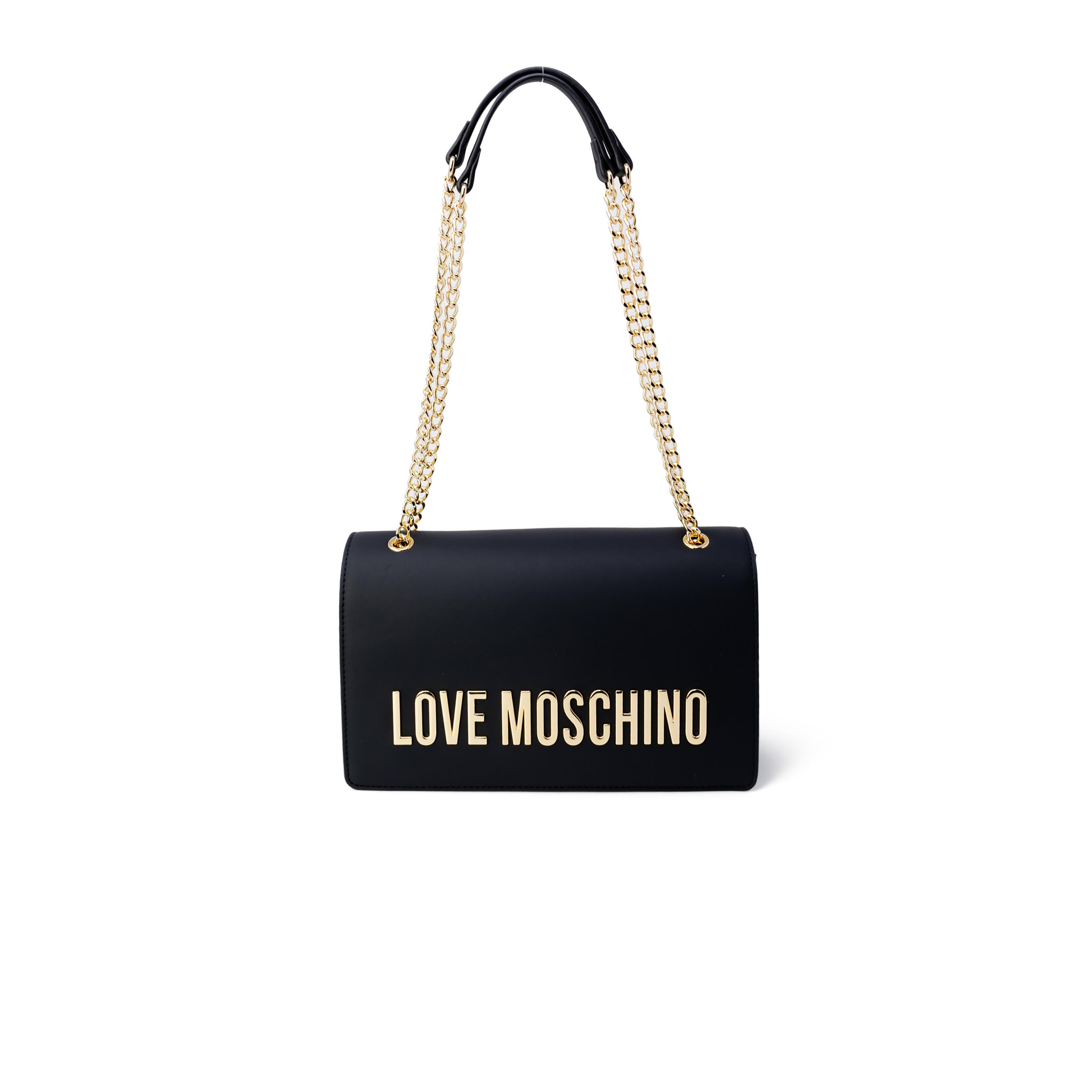 Снимка на Дамска чанта LOVE MOSCHINO