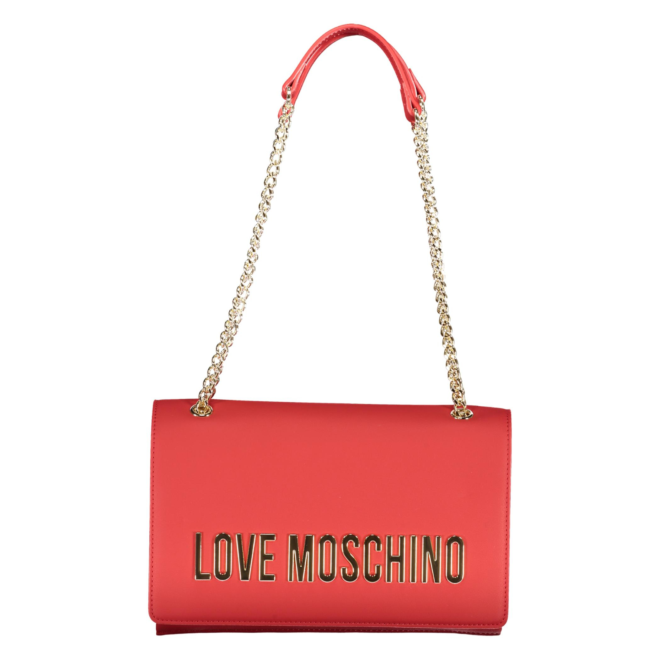 Снимка на Дамска чанта LOVE MOSCHINO