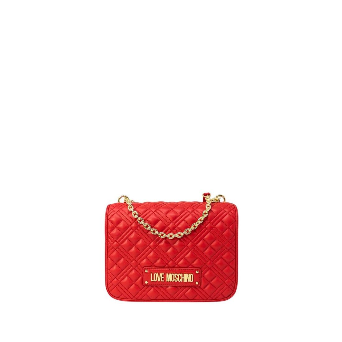 Снимка на Дамска чанта LOVE MOSCHINO