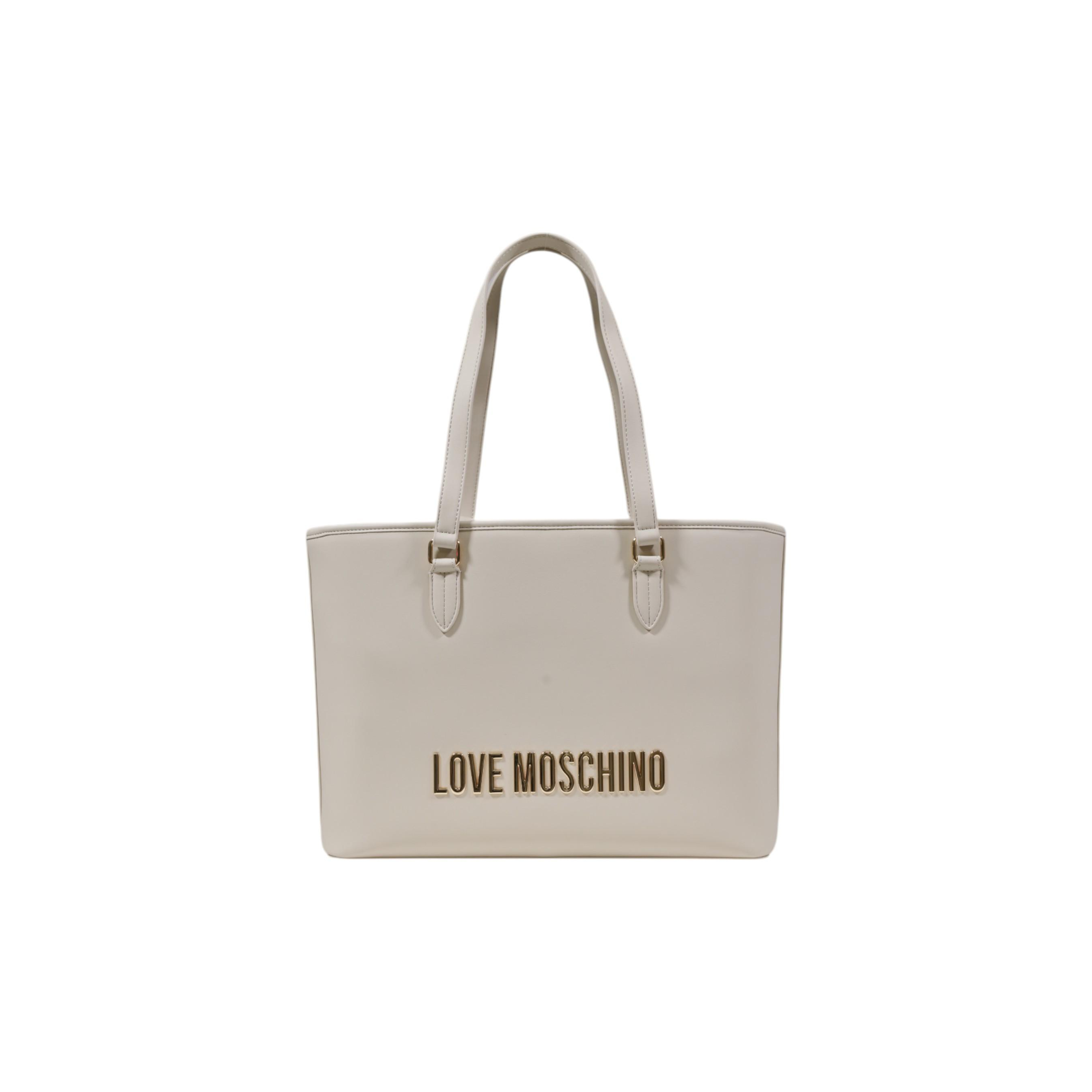 Снимка на Дамска чанта LOVE MOSCHINO