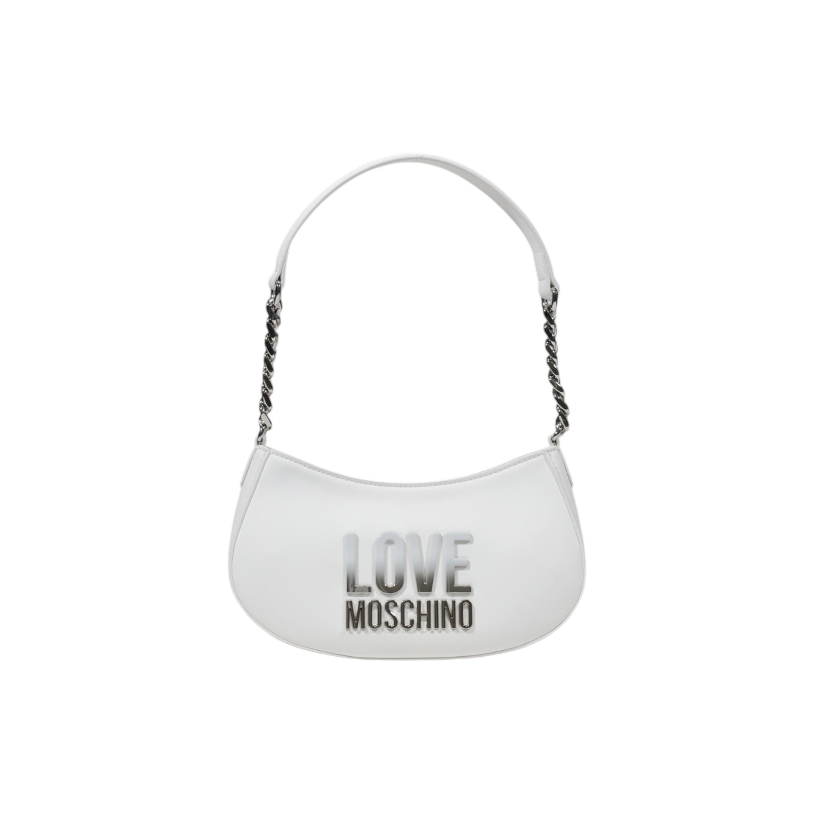 Снимка на Дамска чанта LOVE MOSCHINO