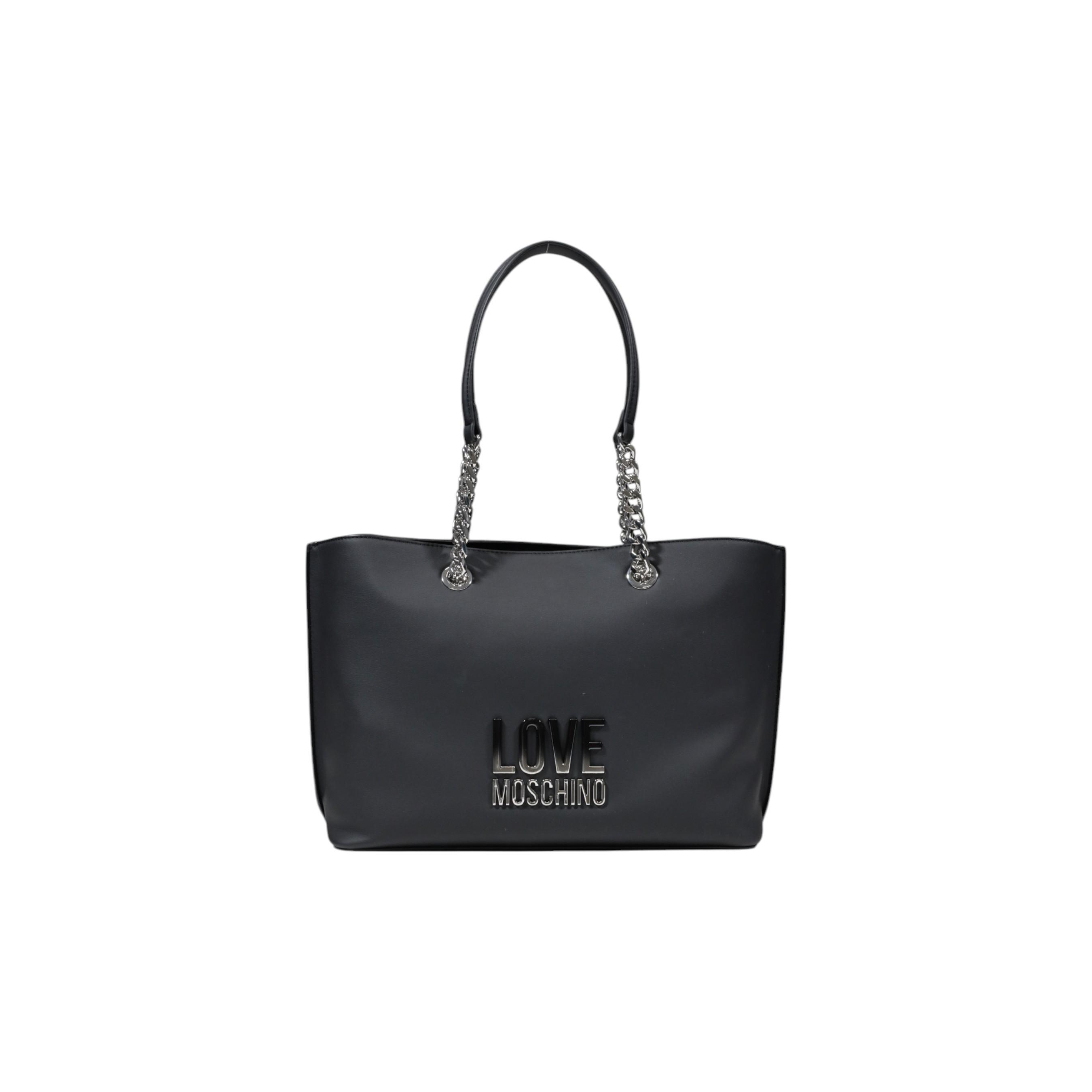 Снимка на Дамска чанта LOVE MOSCHINO