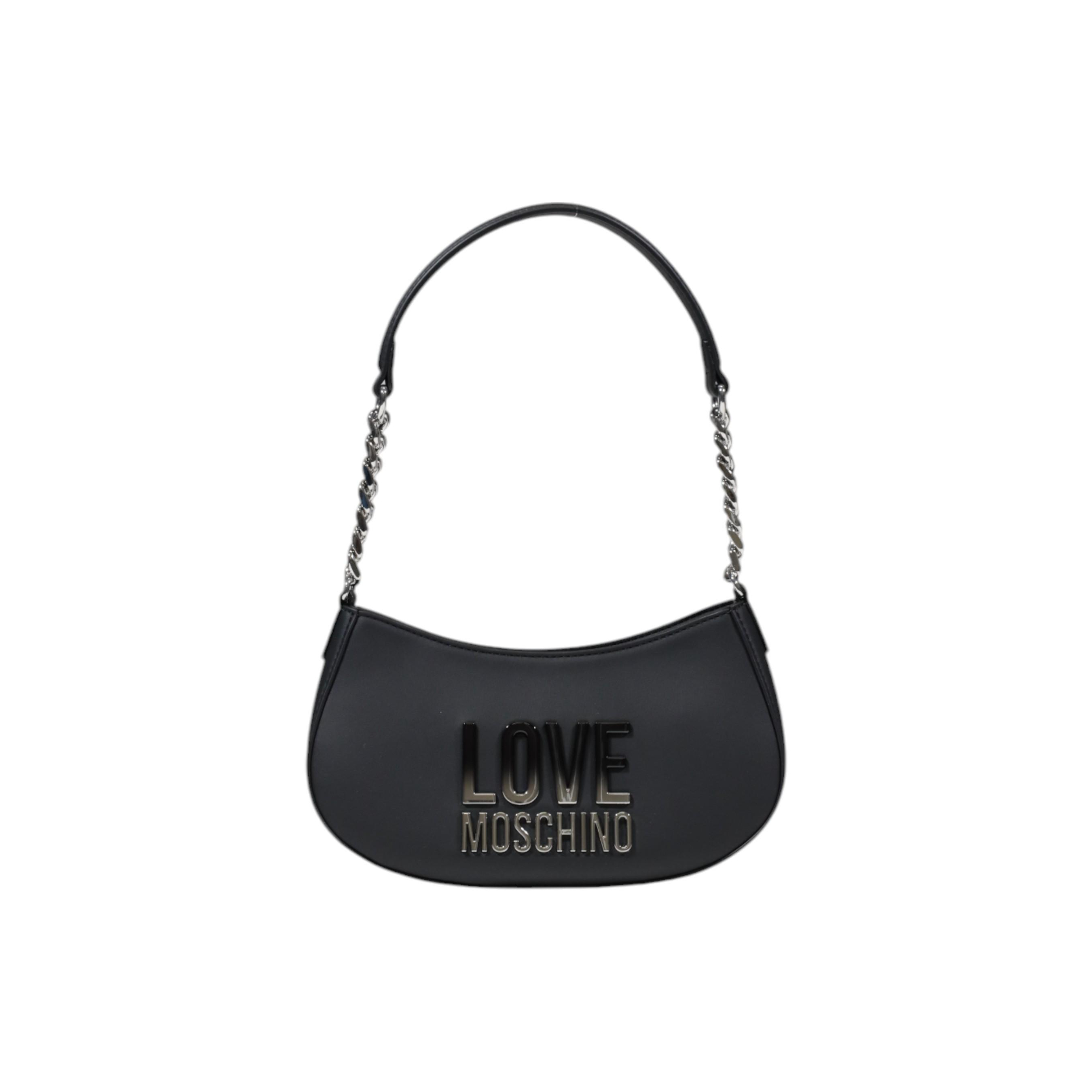 Снимка на Дамска чанта LOVE MOSCHINO