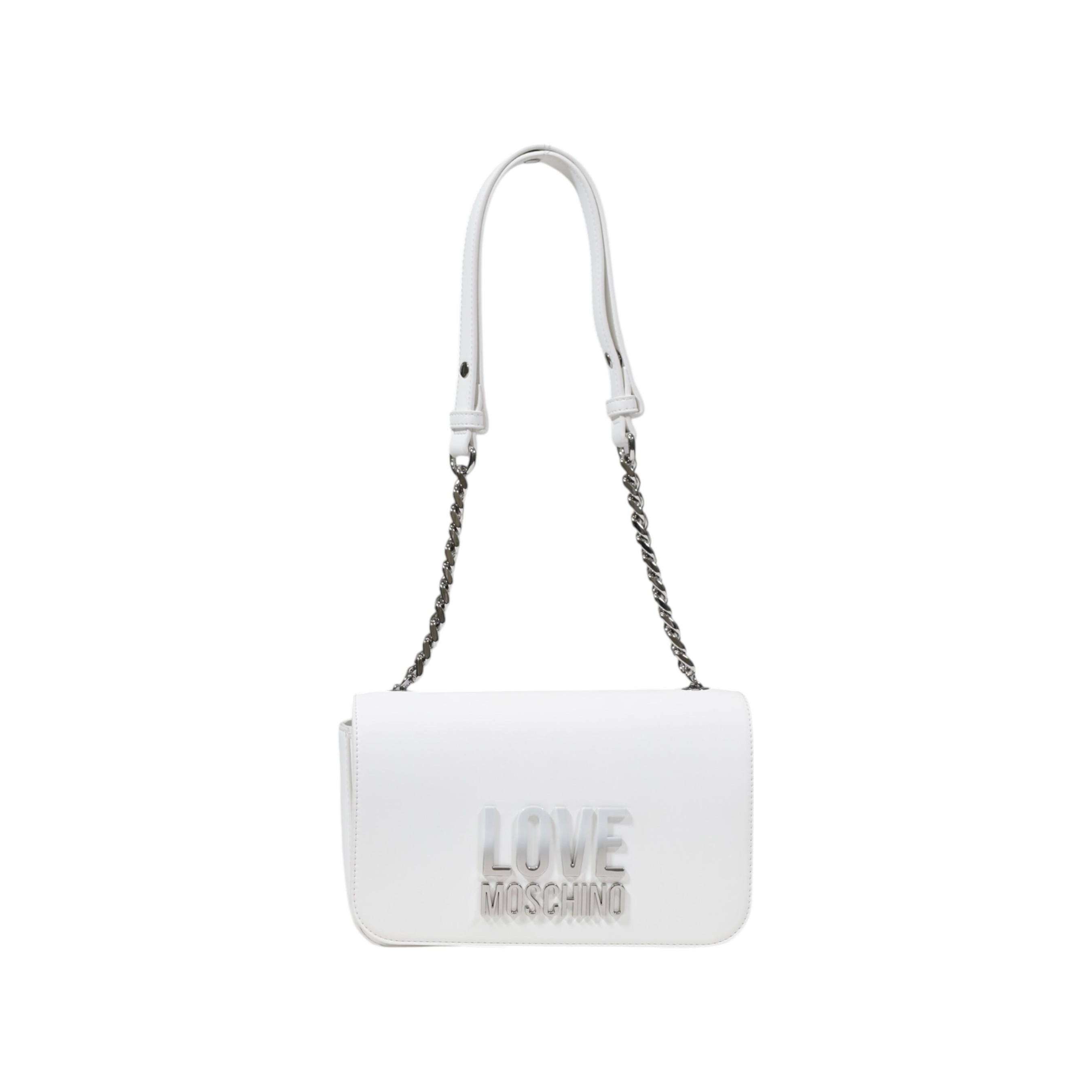 Снимка на Дамска чанта LOVE MOSCHINO