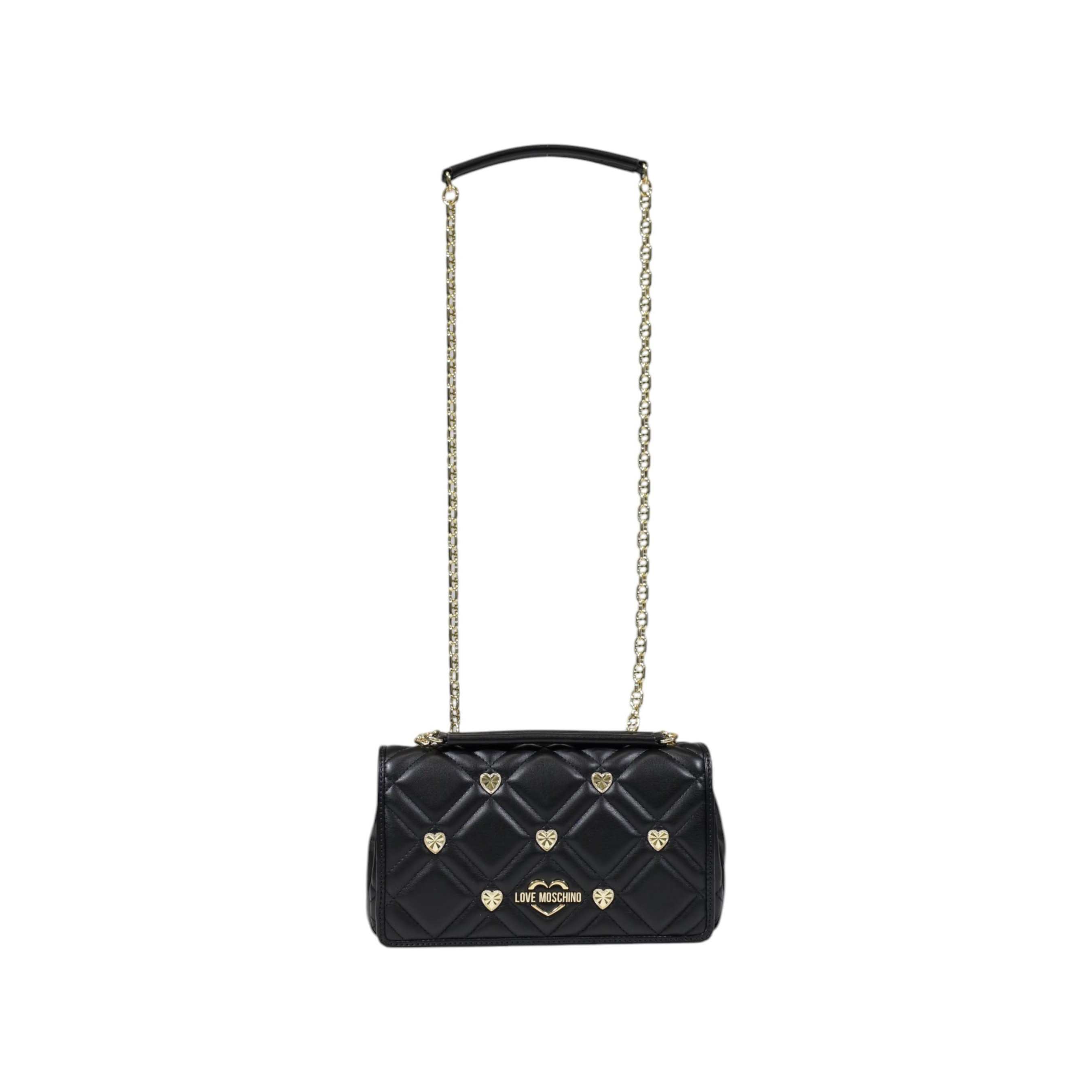 Снимка на Дамска чанта LOVE MOSCHINO