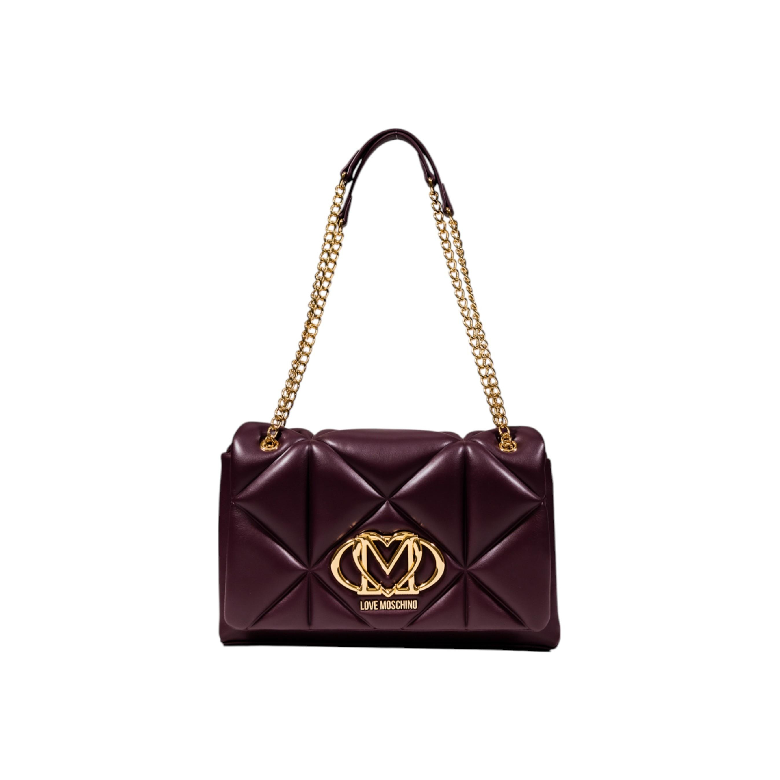 Снимка на Дамска чанта LOVE MOSCHINO