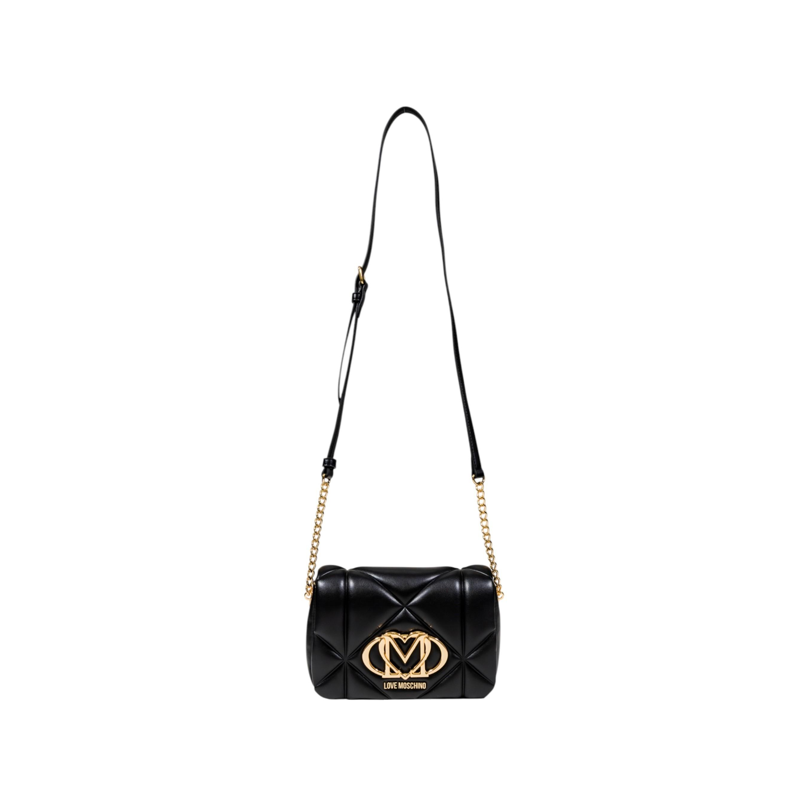 Снимка на Дамска чанта LOVE MOSCHINO