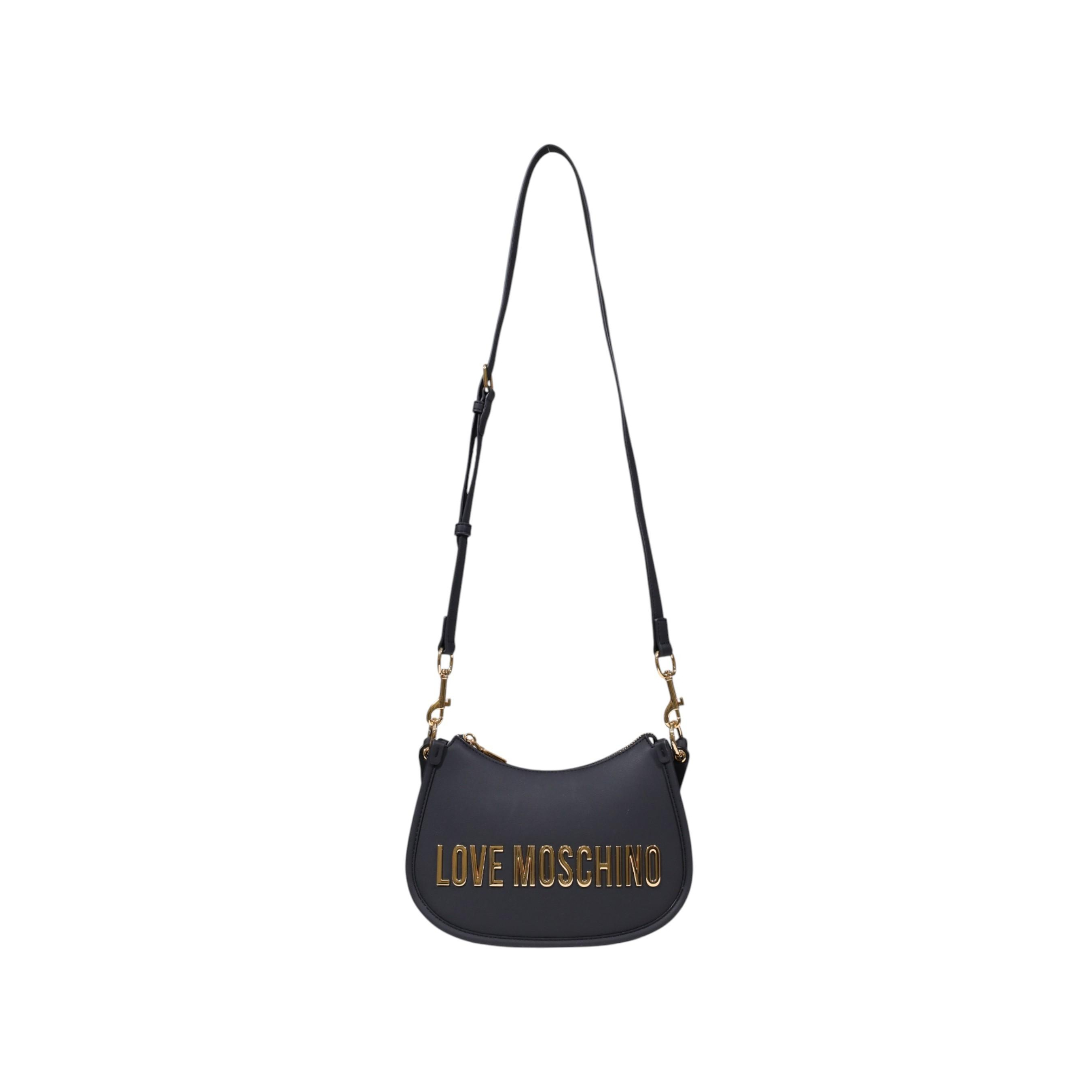 Снимка на Дамска чанта LOVE MOSCHINO