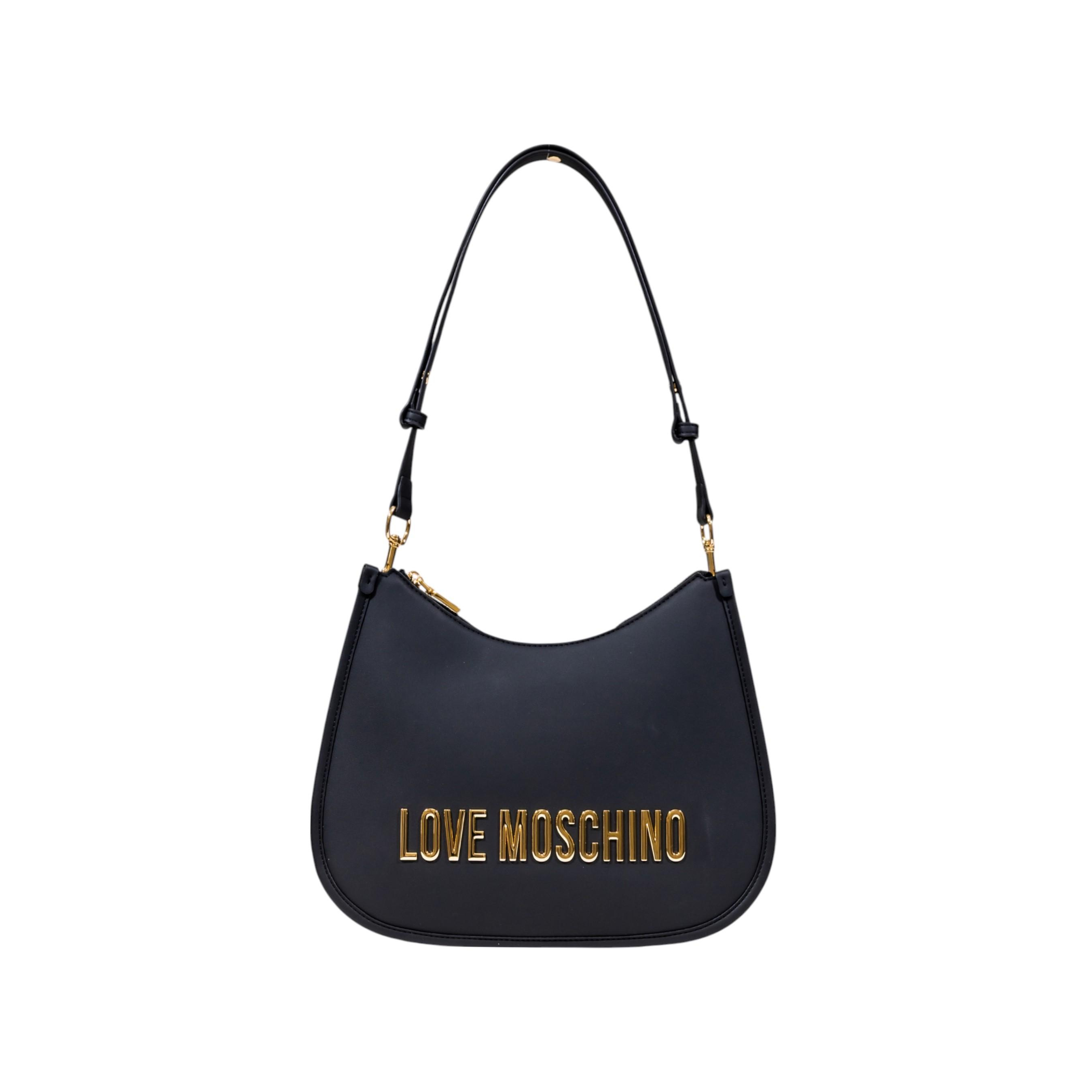 Снимка на Дамска чанта LOVE MOSCHINO