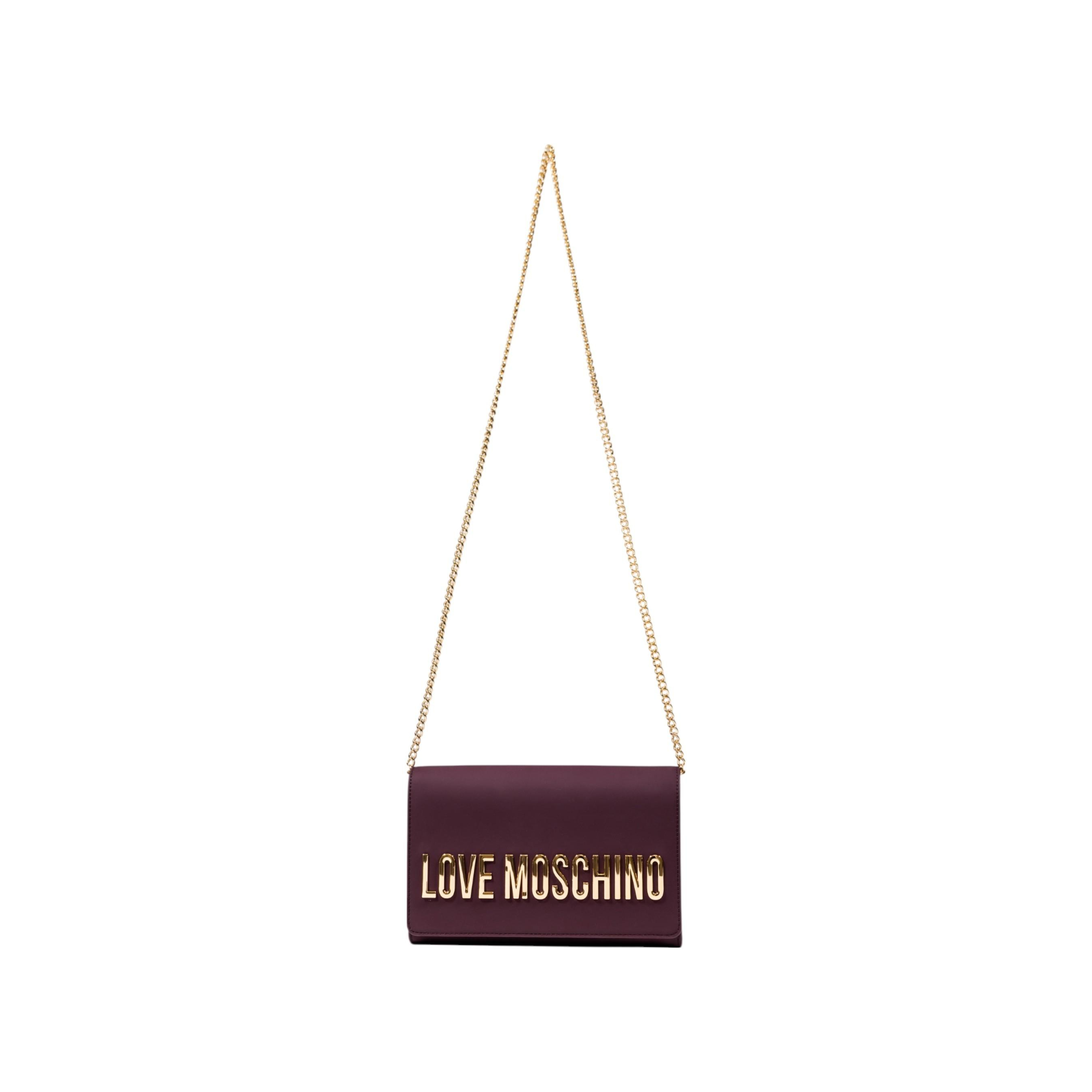 Снимка на Дамска чанта LOVE MOSCHINO