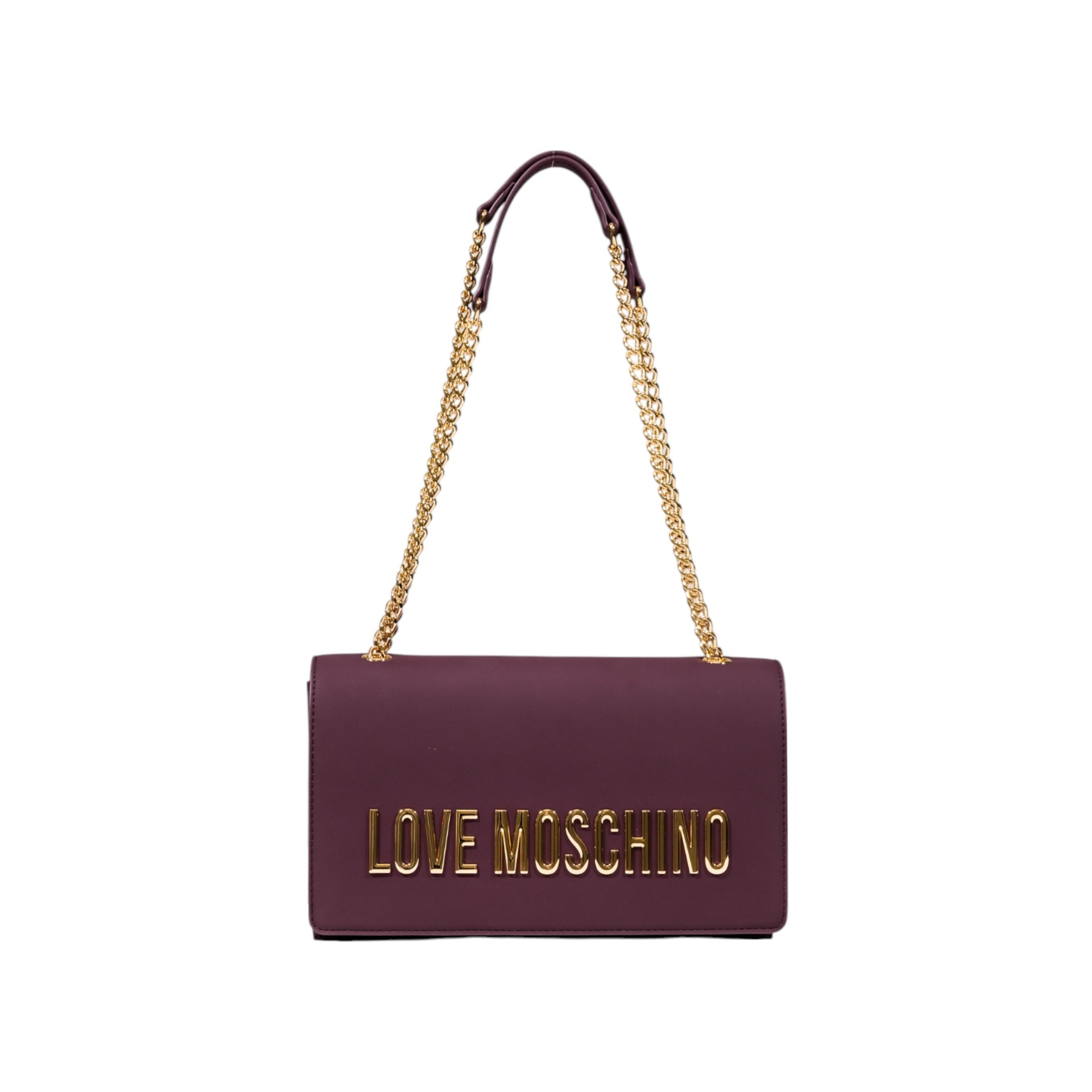 Снимка на Дамска чанта LOVE MOSCHINO