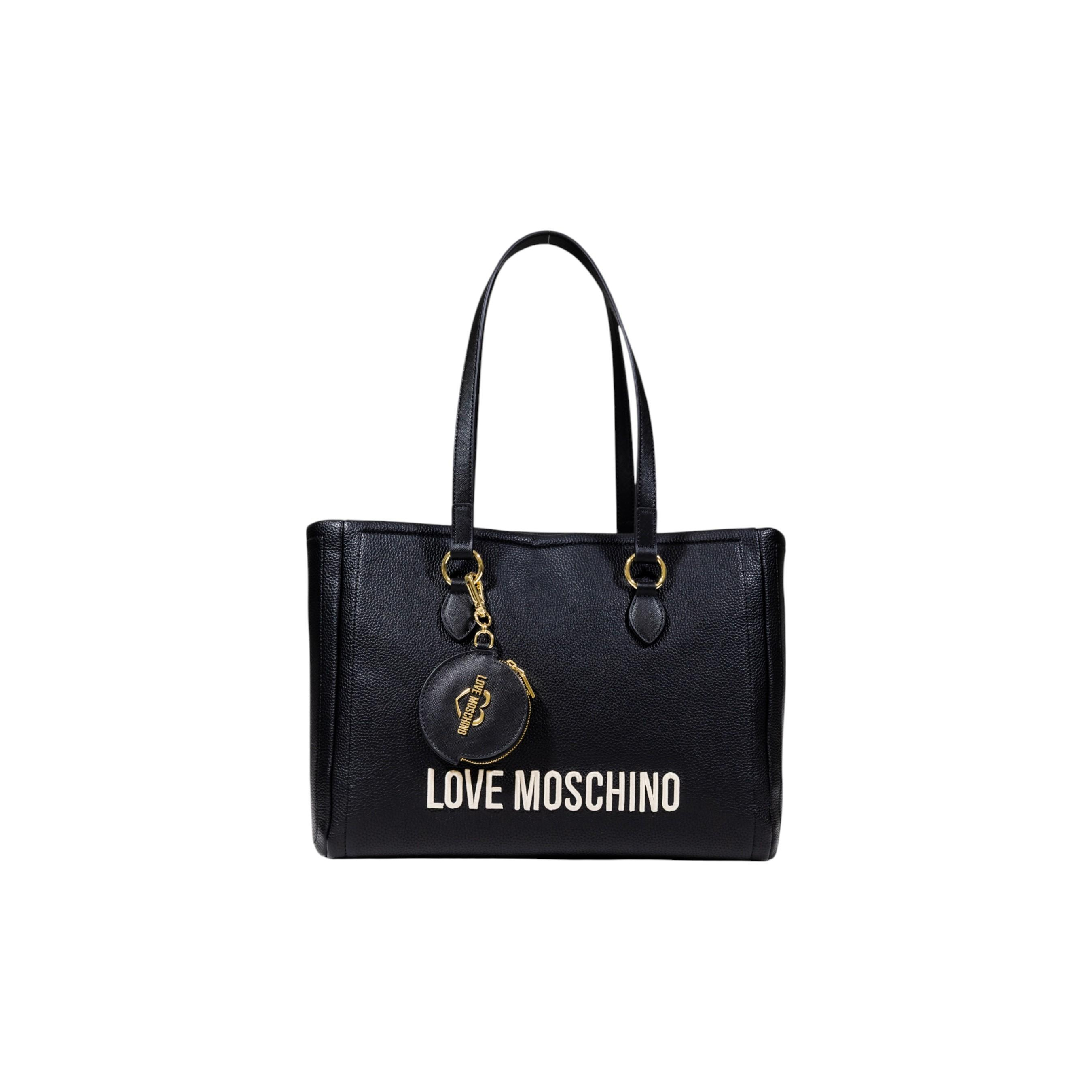 Снимка на Дамска чанта LOVE MOSCHINO