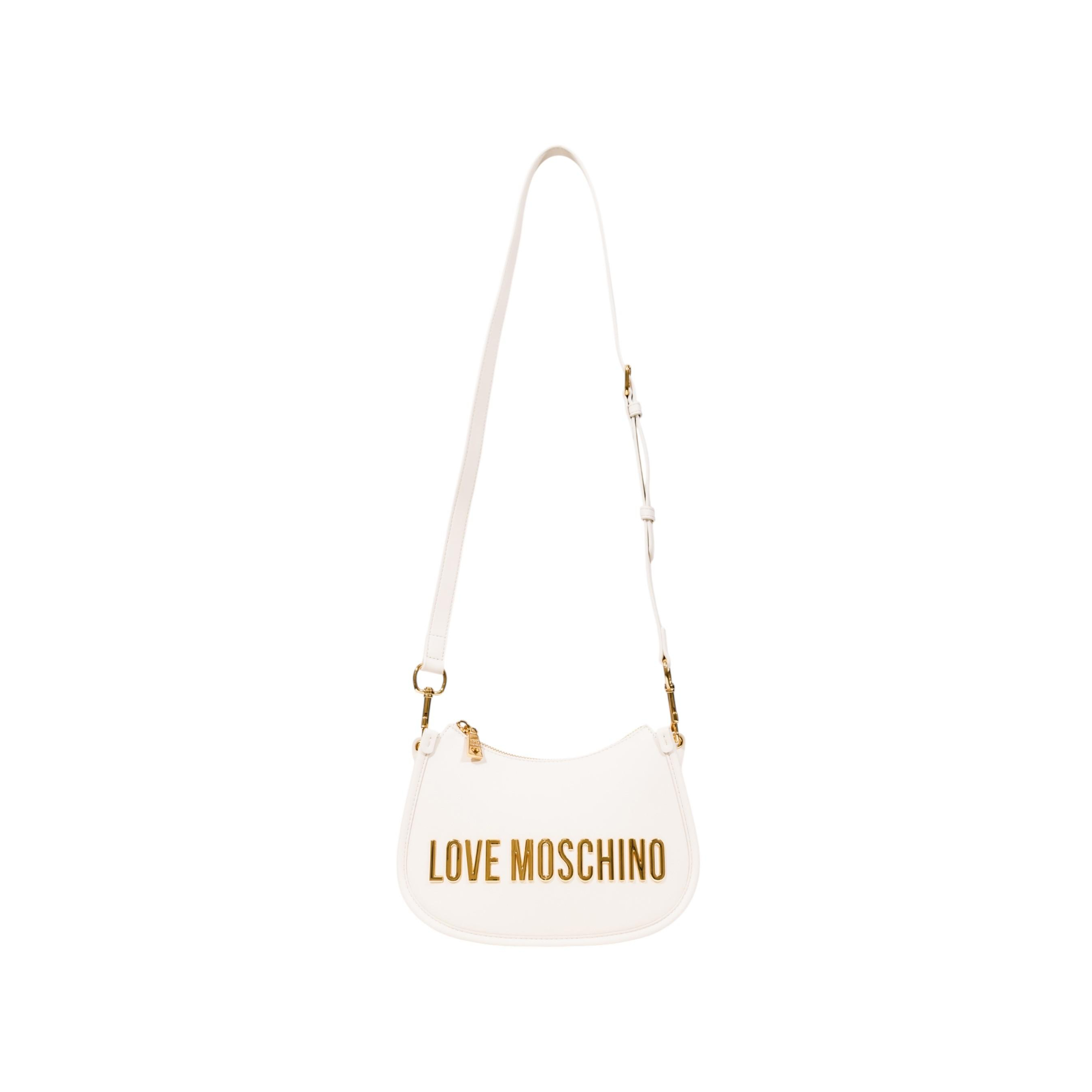 Снимка на Дамска чанта LOVE MOSCHINO
