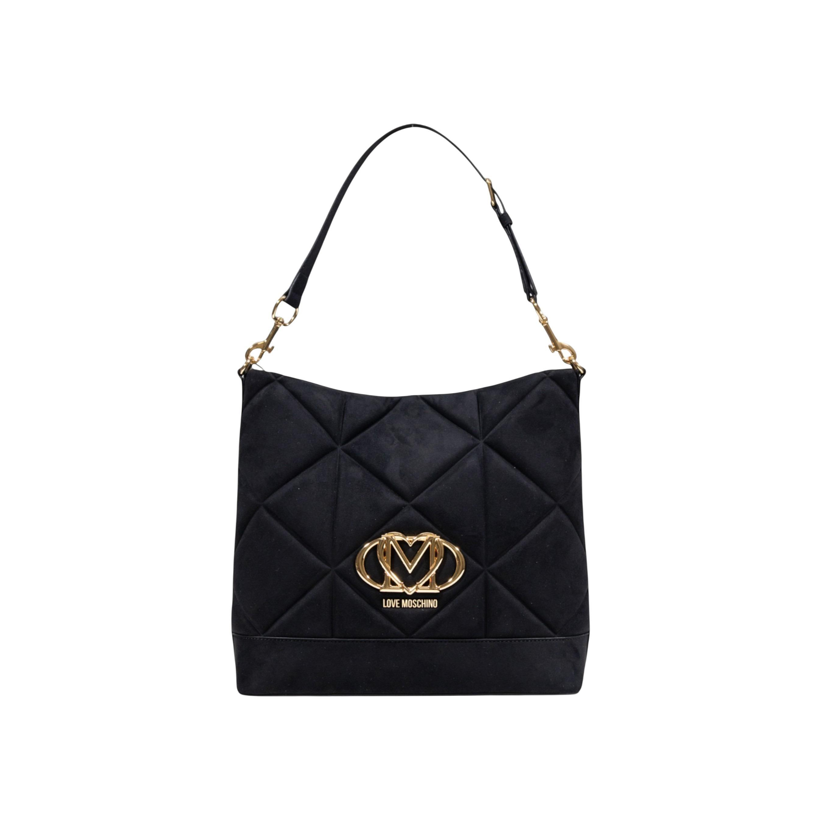 Снимка на Дамска чанта LOVE MOSCHINO