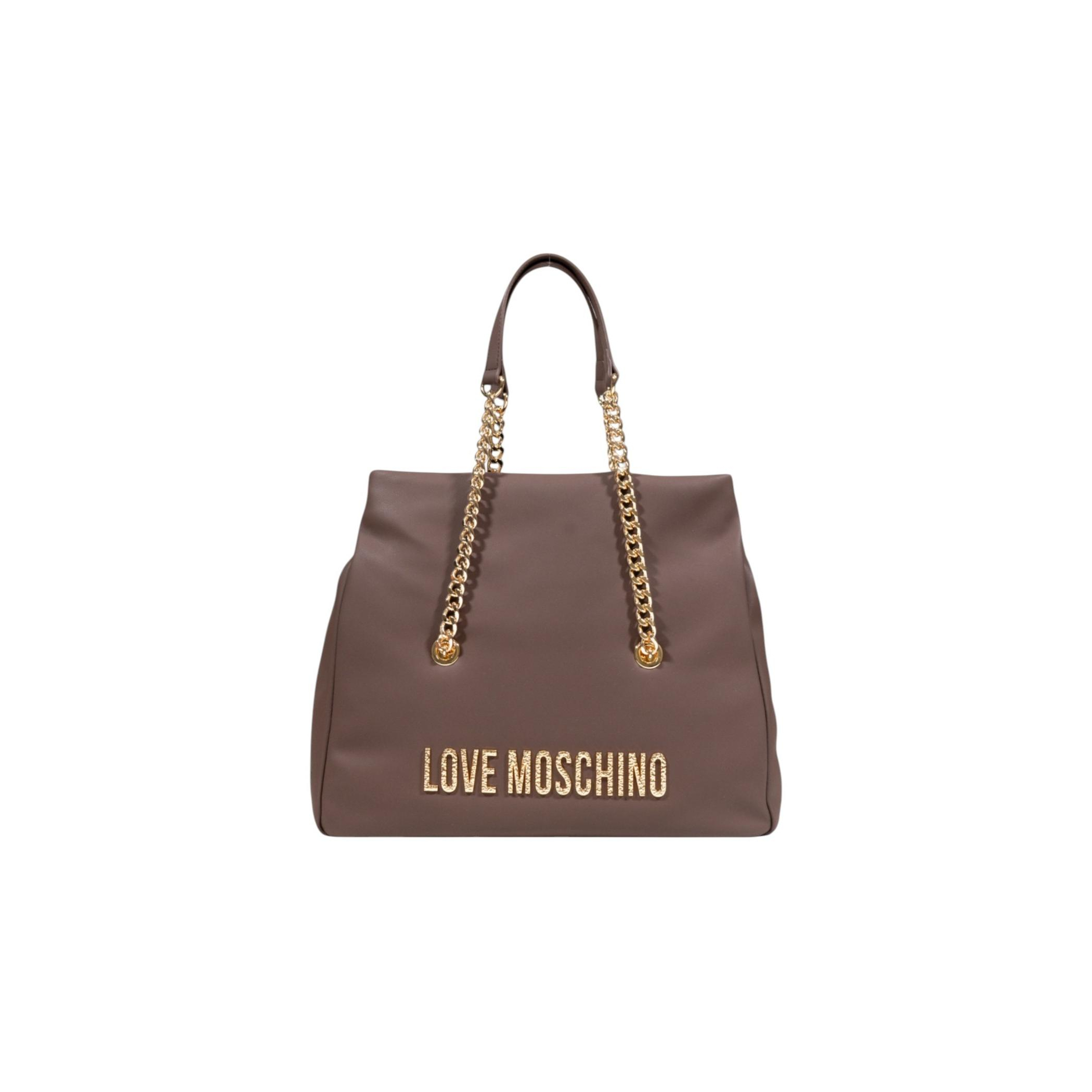Снимка на Дамска чанта LOVE MOSCHINO